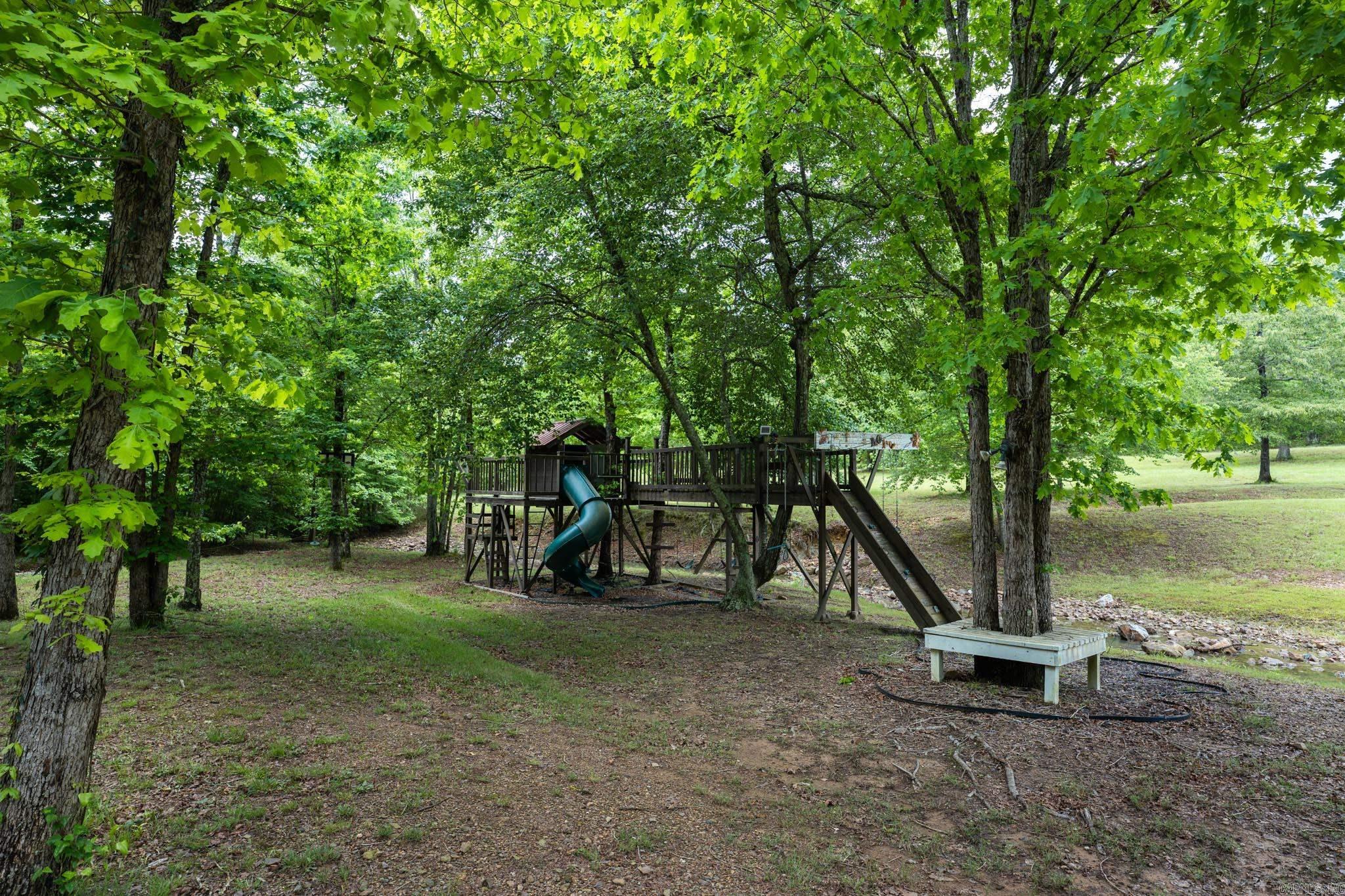 BERRY MOUNTAIN ESTATES - Residential