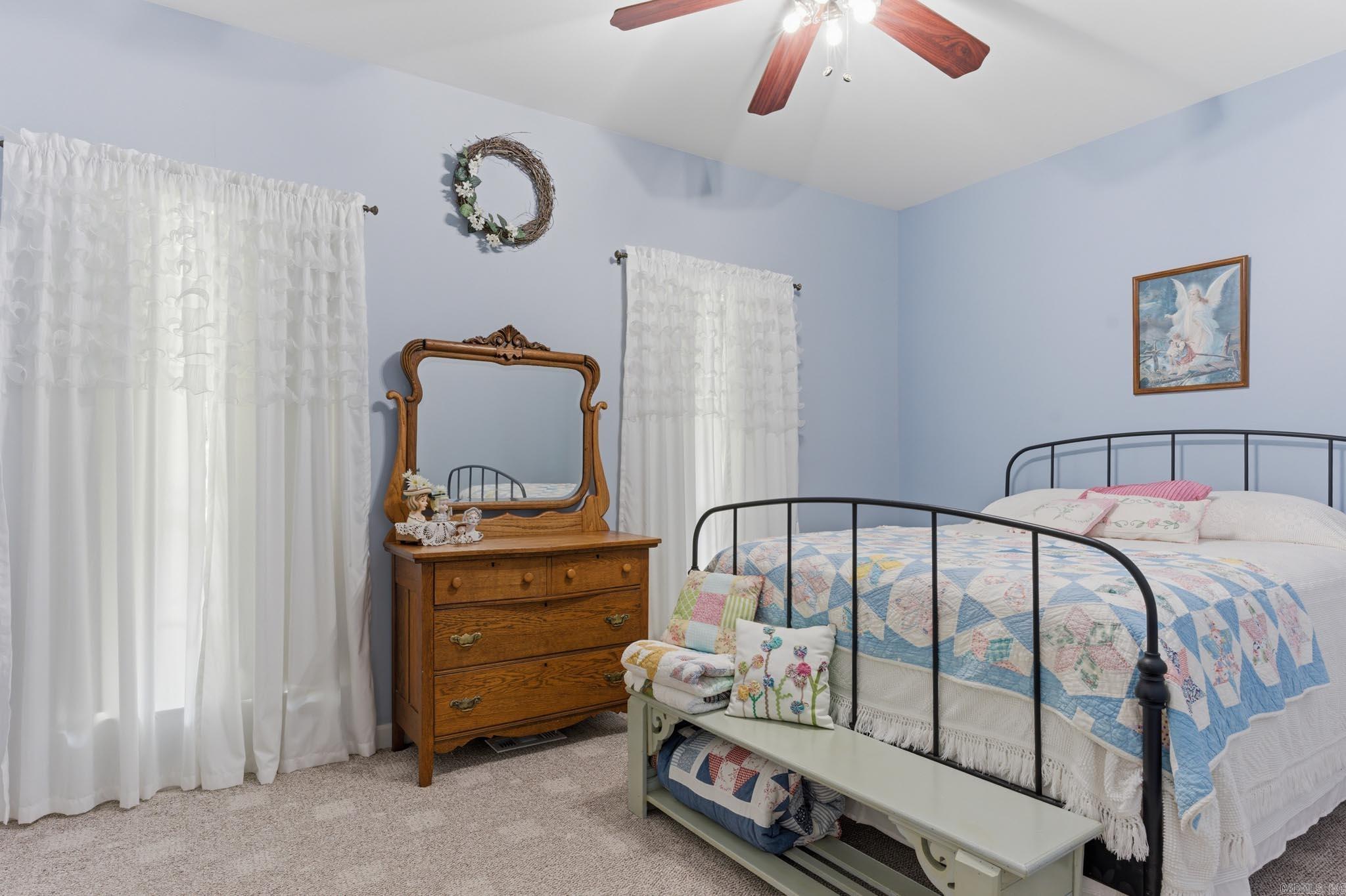 BERRY MOUNTAIN ESTATES - Residential
