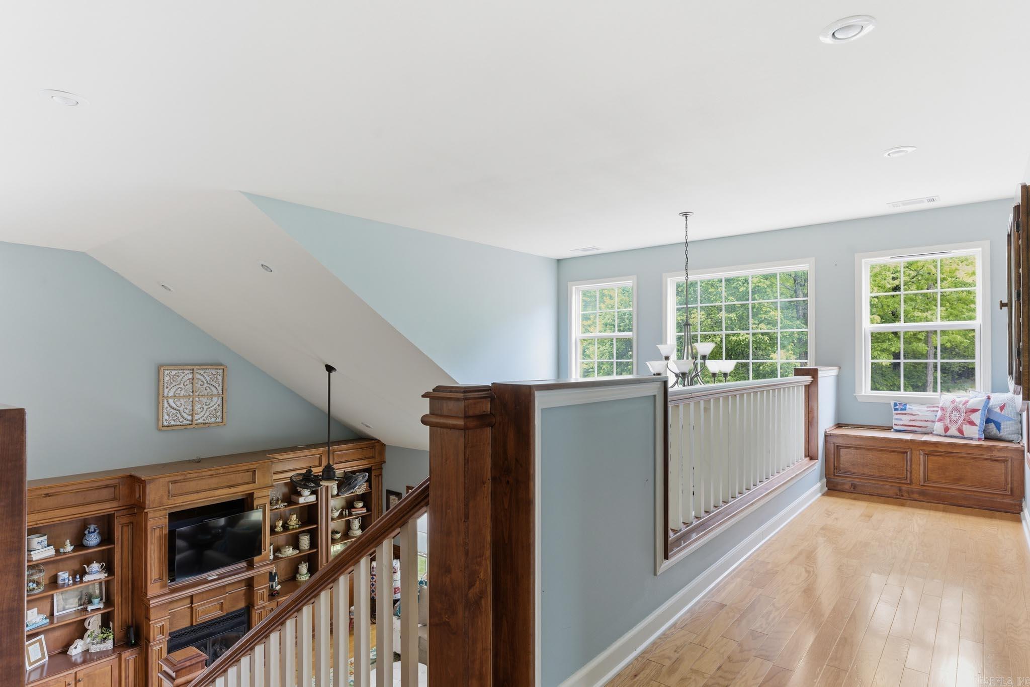 BERRY MOUNTAIN ESTATES - Residential