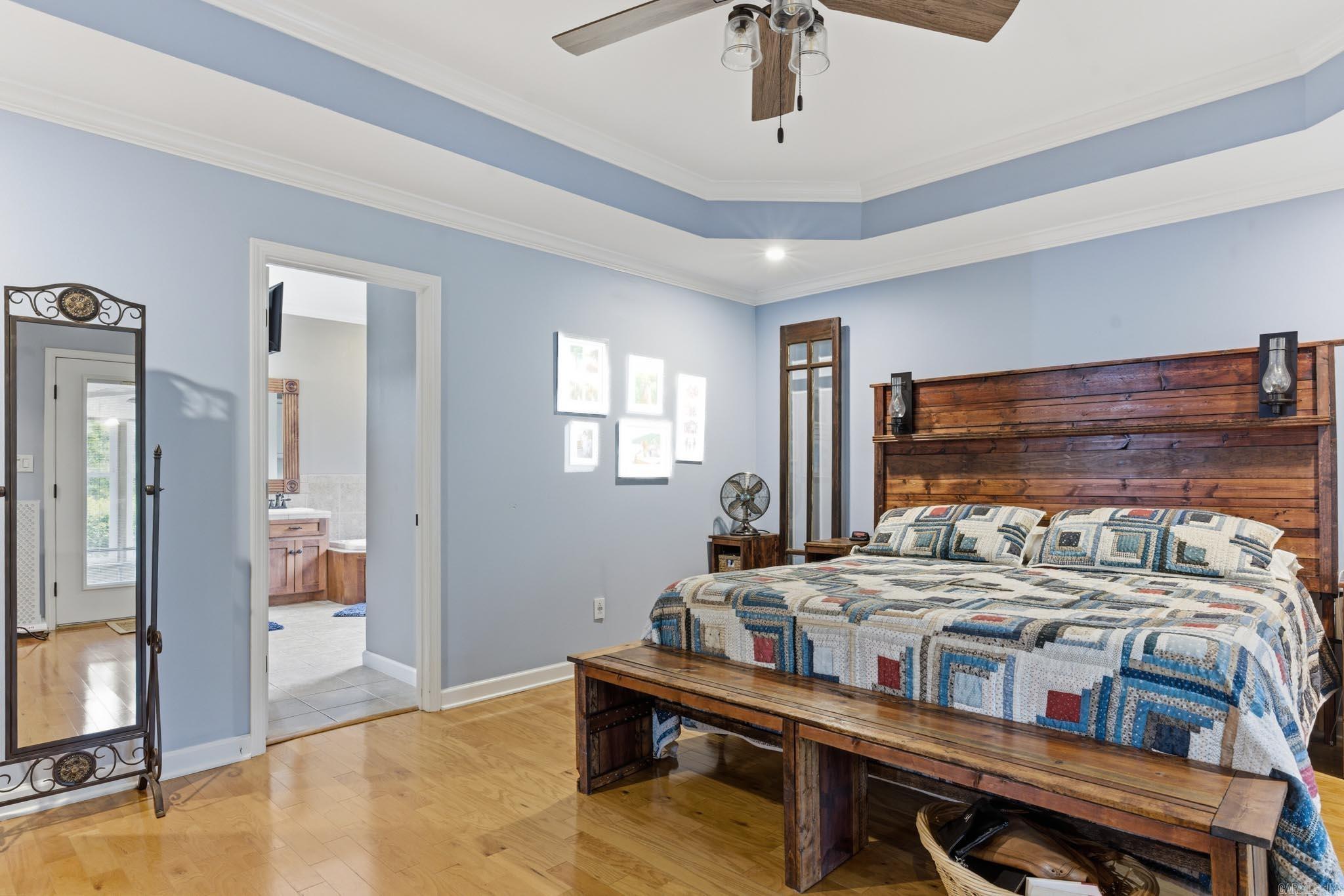 BERRY MOUNTAIN ESTATES - Residential