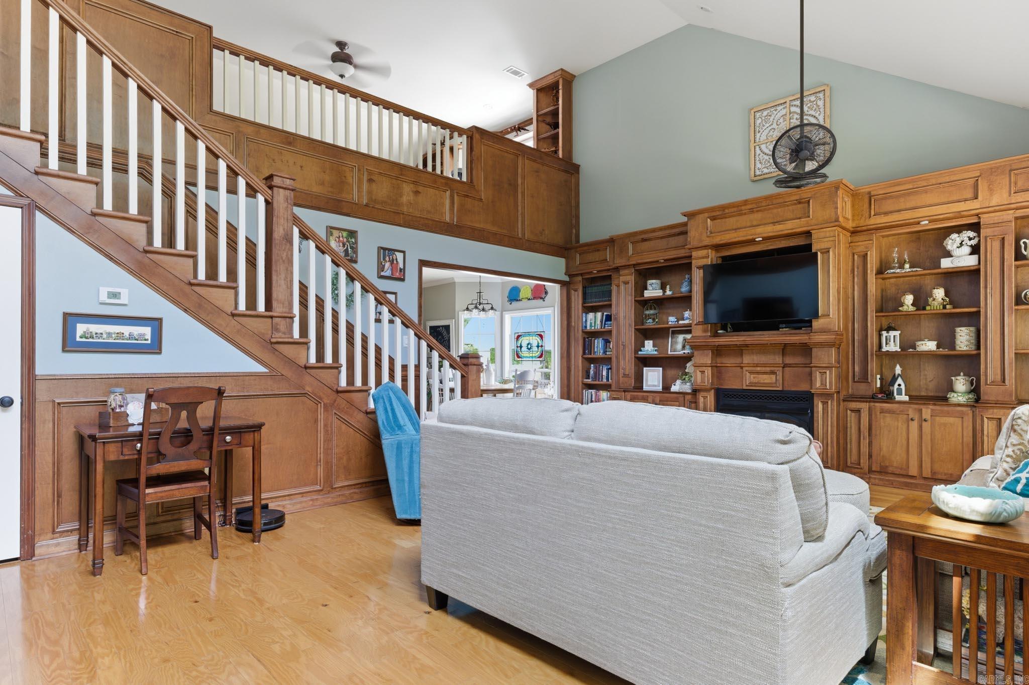 BERRY MOUNTAIN ESTATES - Residential