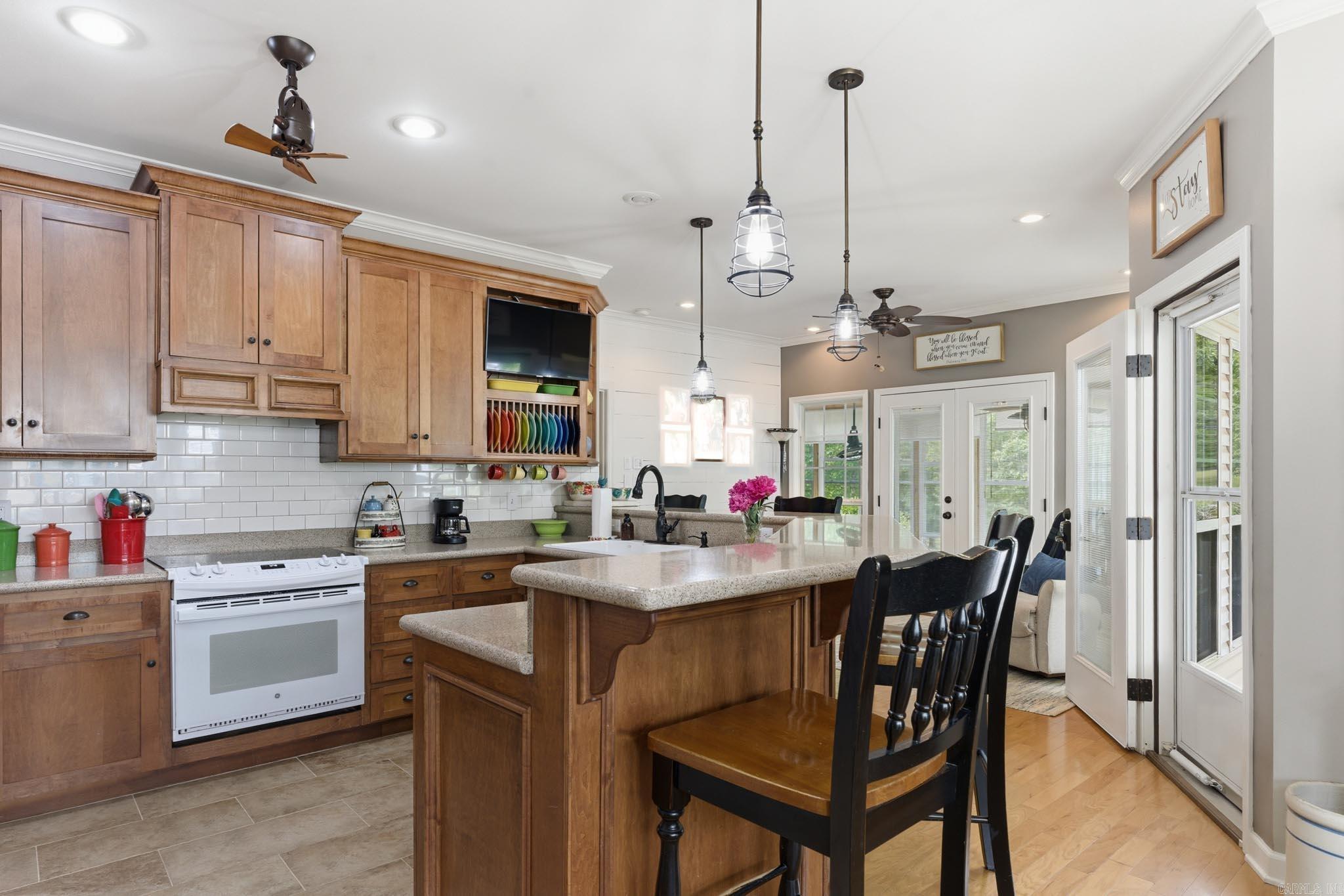 BERRY MOUNTAIN ESTATES - Residential