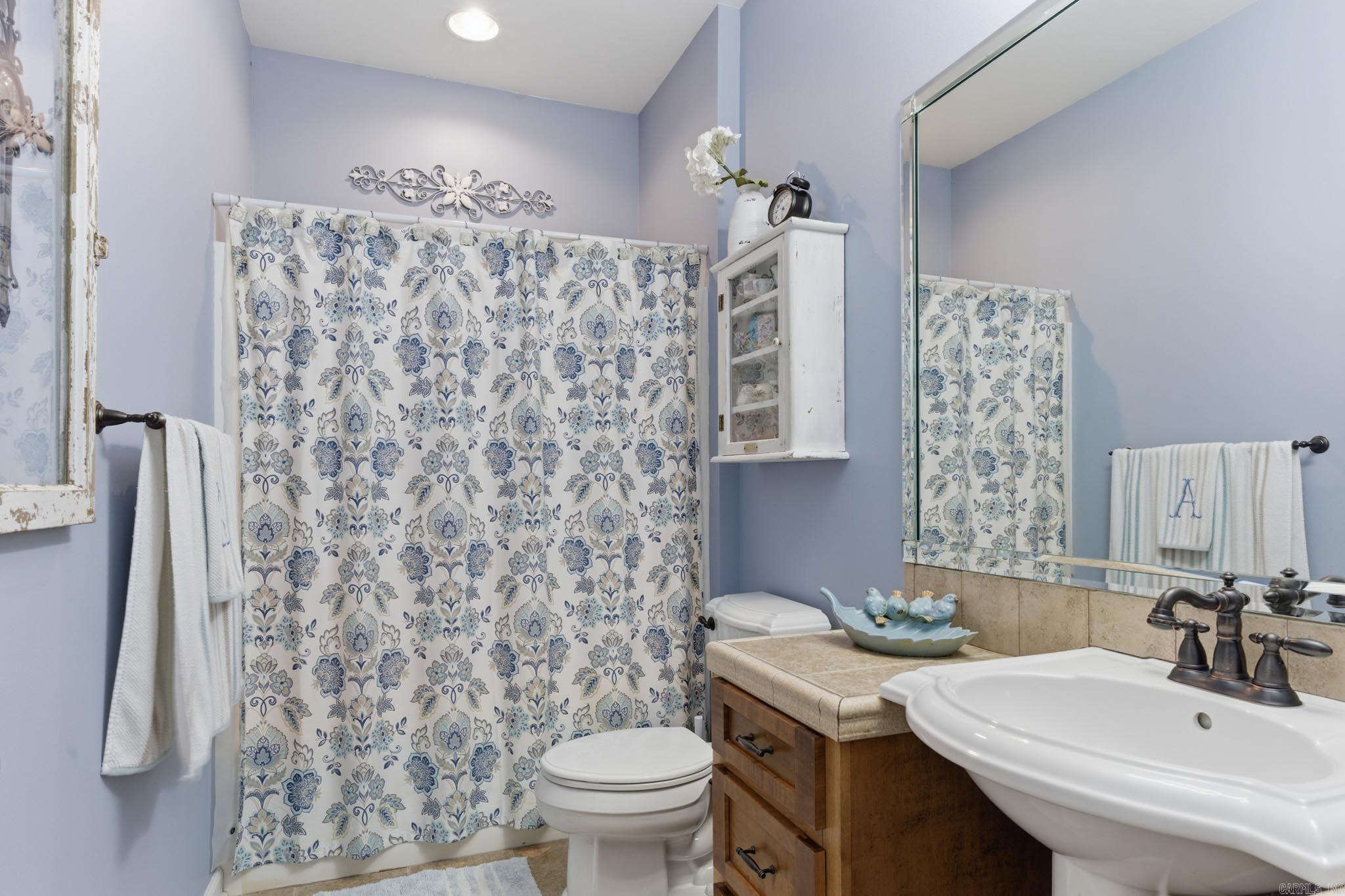 BERRY MOUNTAIN ESTATES - Residential