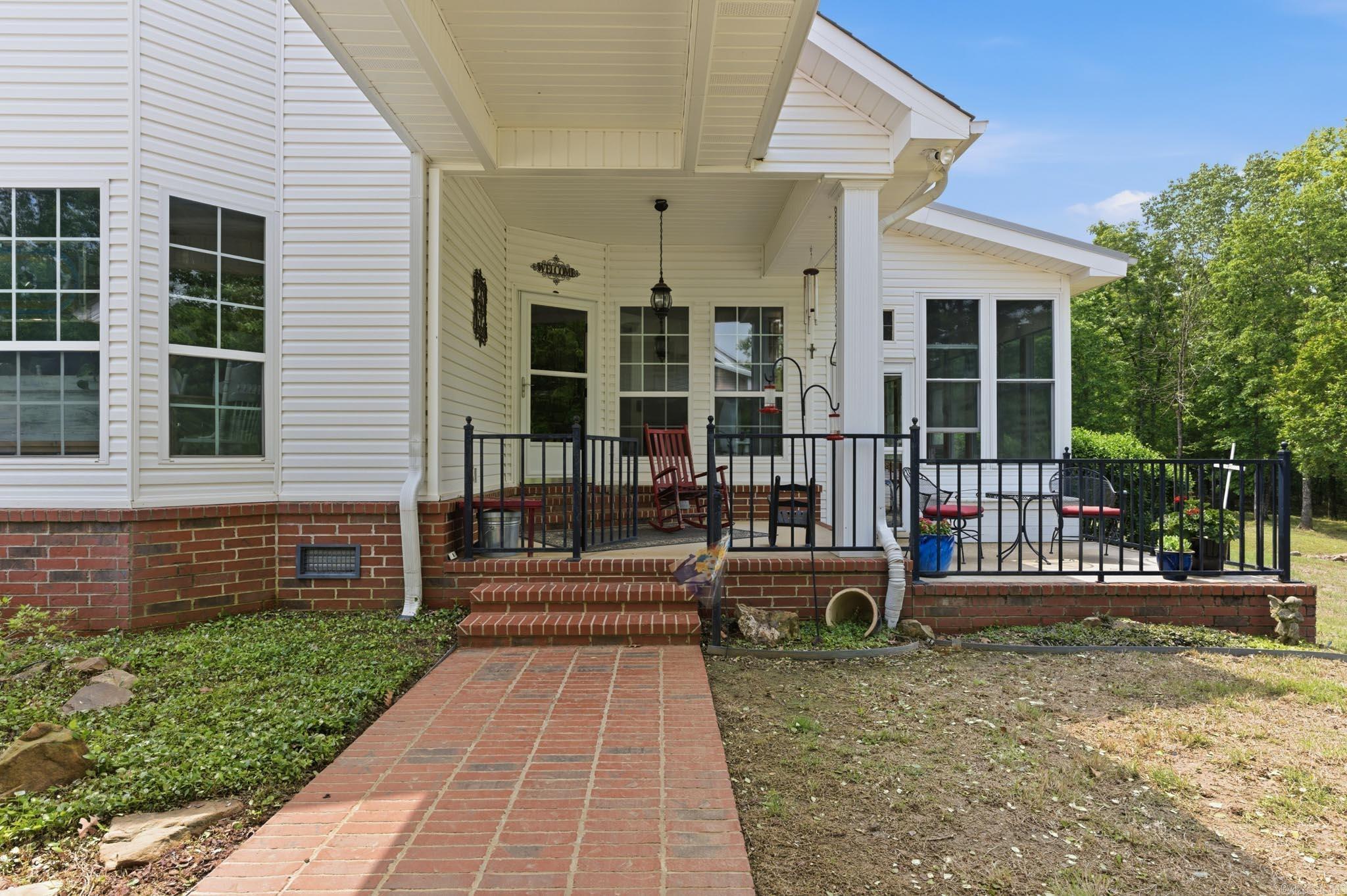 BERRY MOUNTAIN ESTATES - Residential