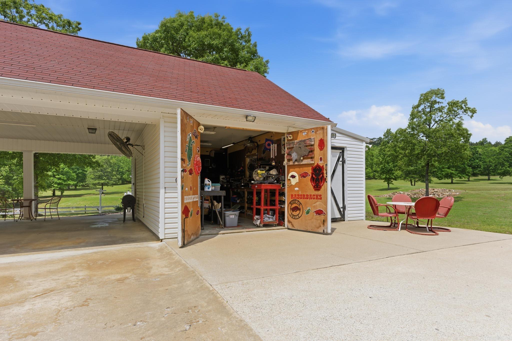 BERRY MOUNTAIN ESTATES - Residential