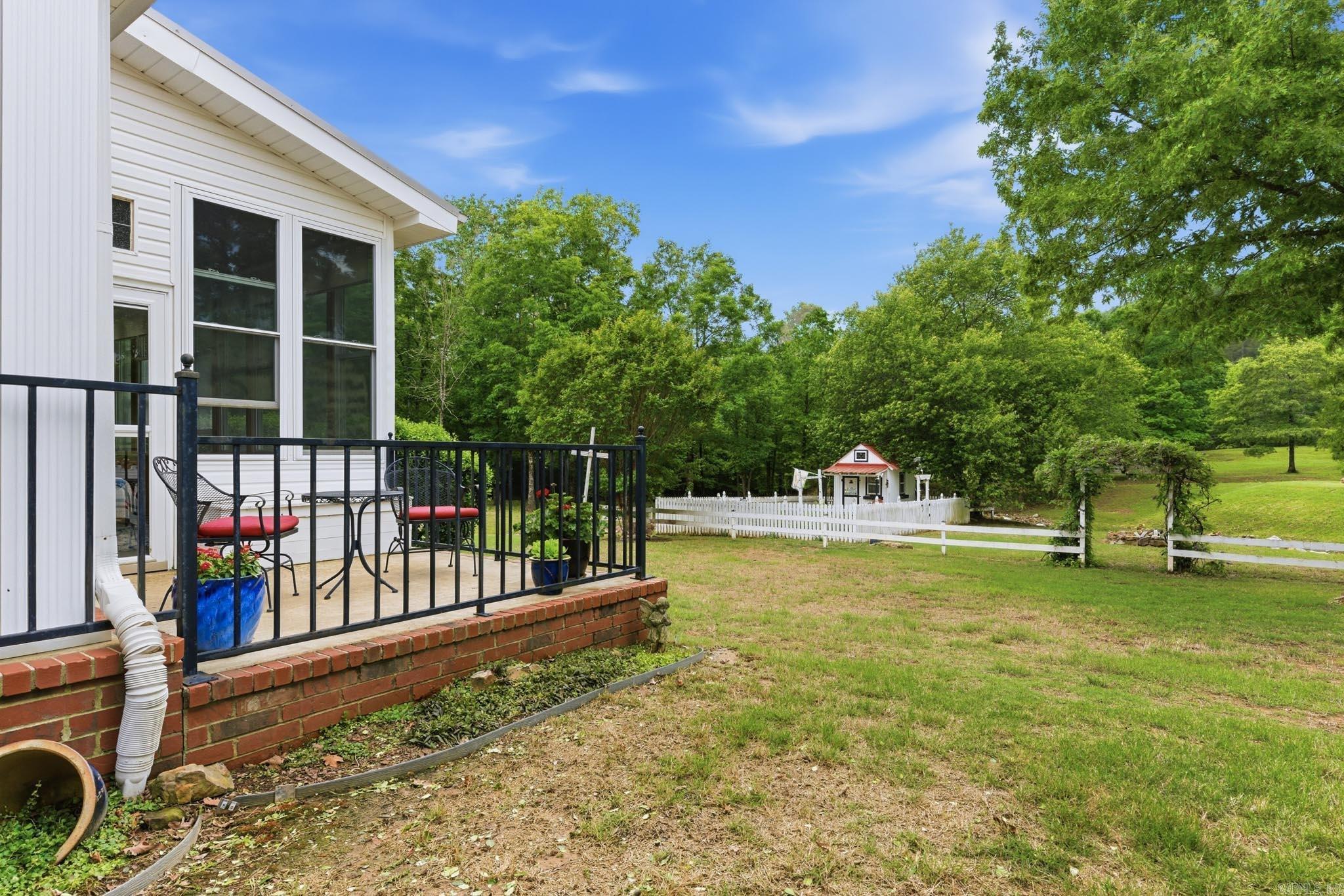 BERRY MOUNTAIN ESTATES - Residential