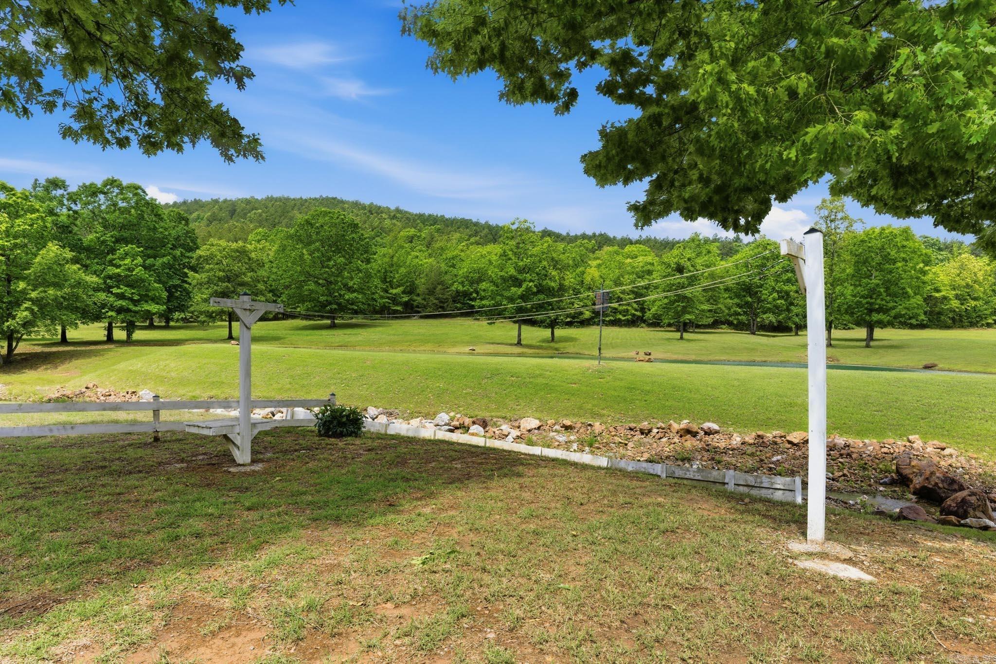 BERRY MOUNTAIN ESTATES - Residential