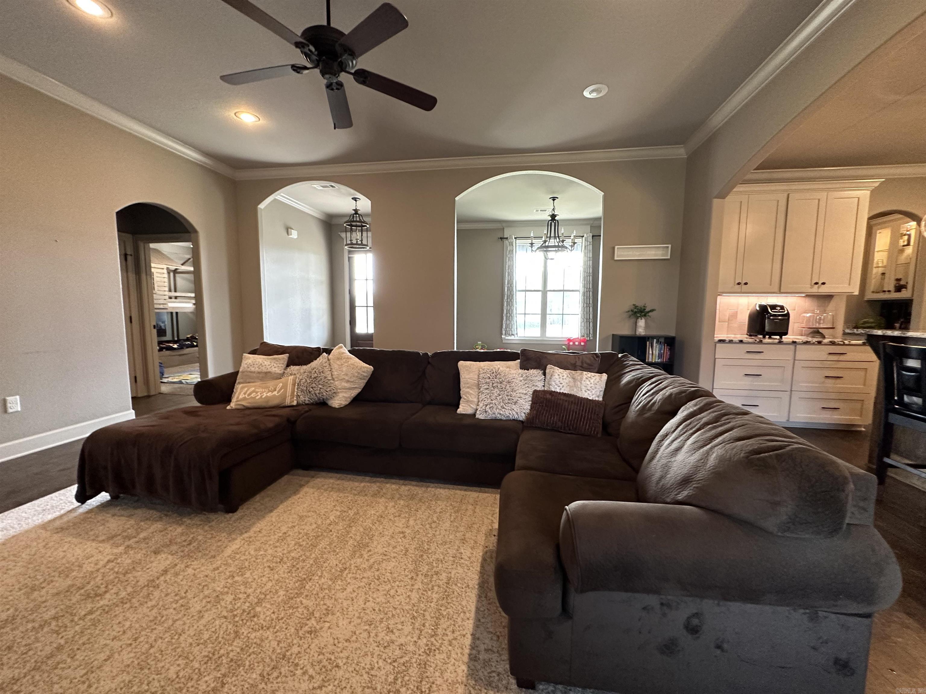 Jacob Creek Phase 2 - Residential