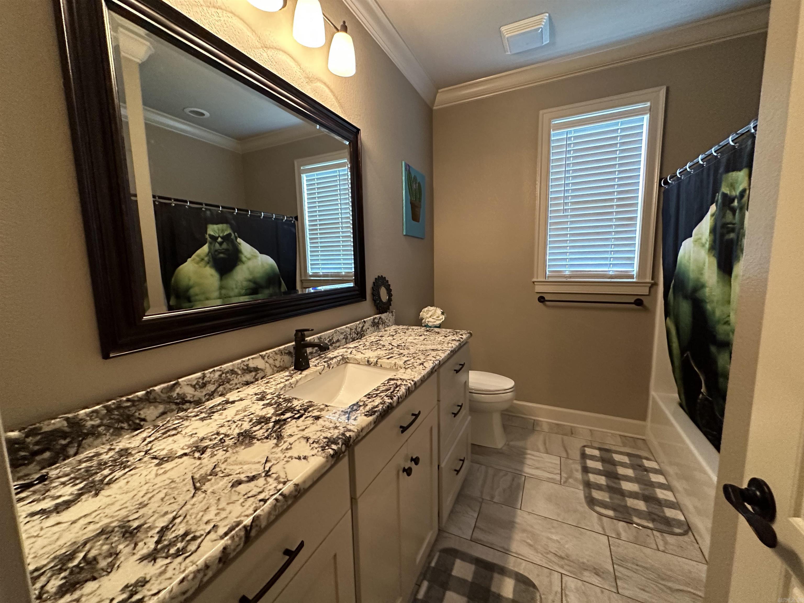 Jacob Creek Phase 2 - Residential