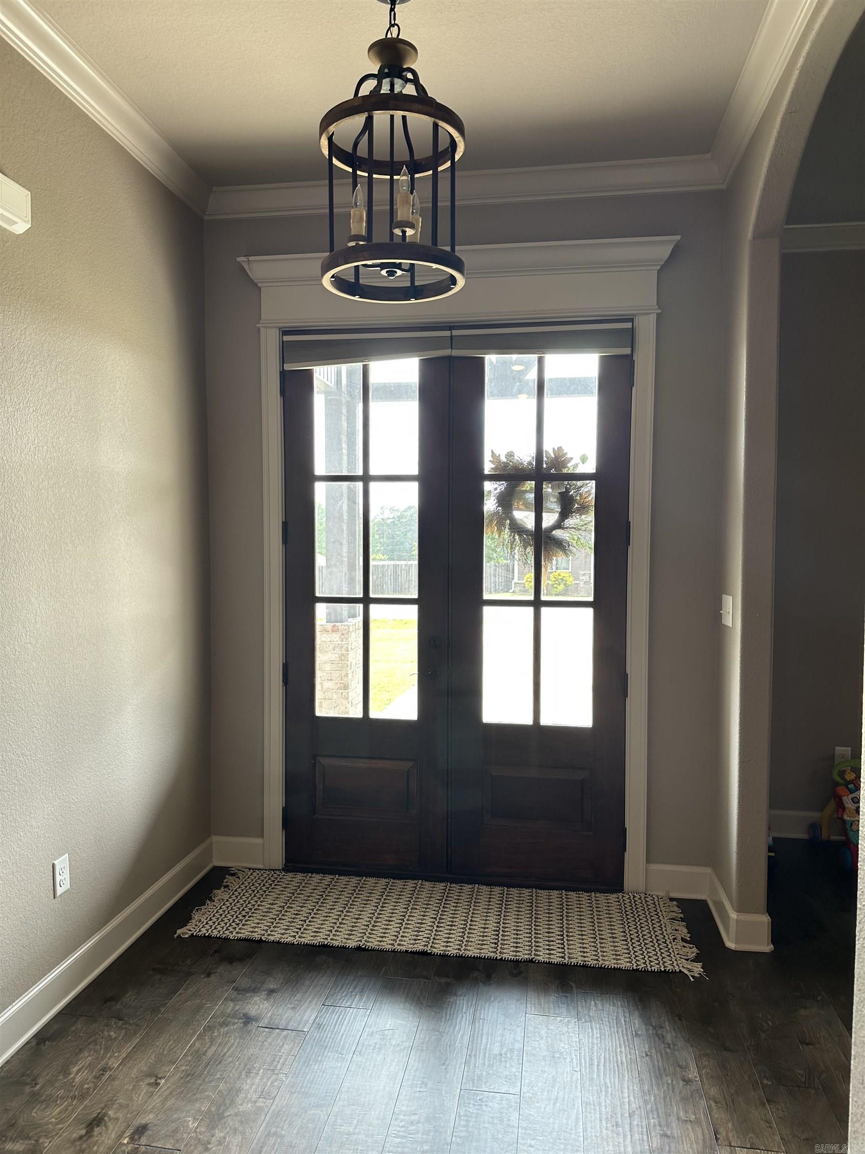 Jacob Creek Phase 2 - Residential