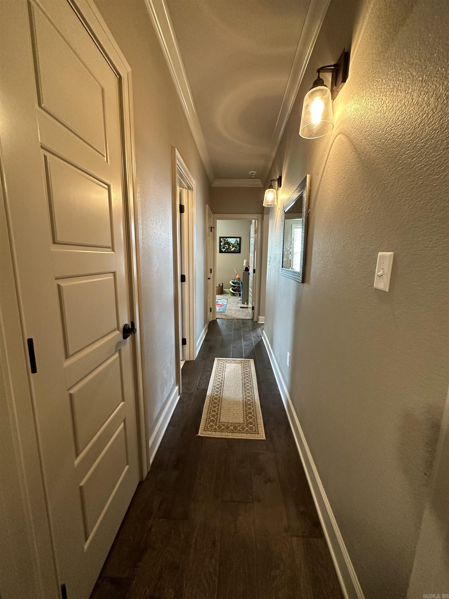 Jacob Creek Phase 2 - Residential