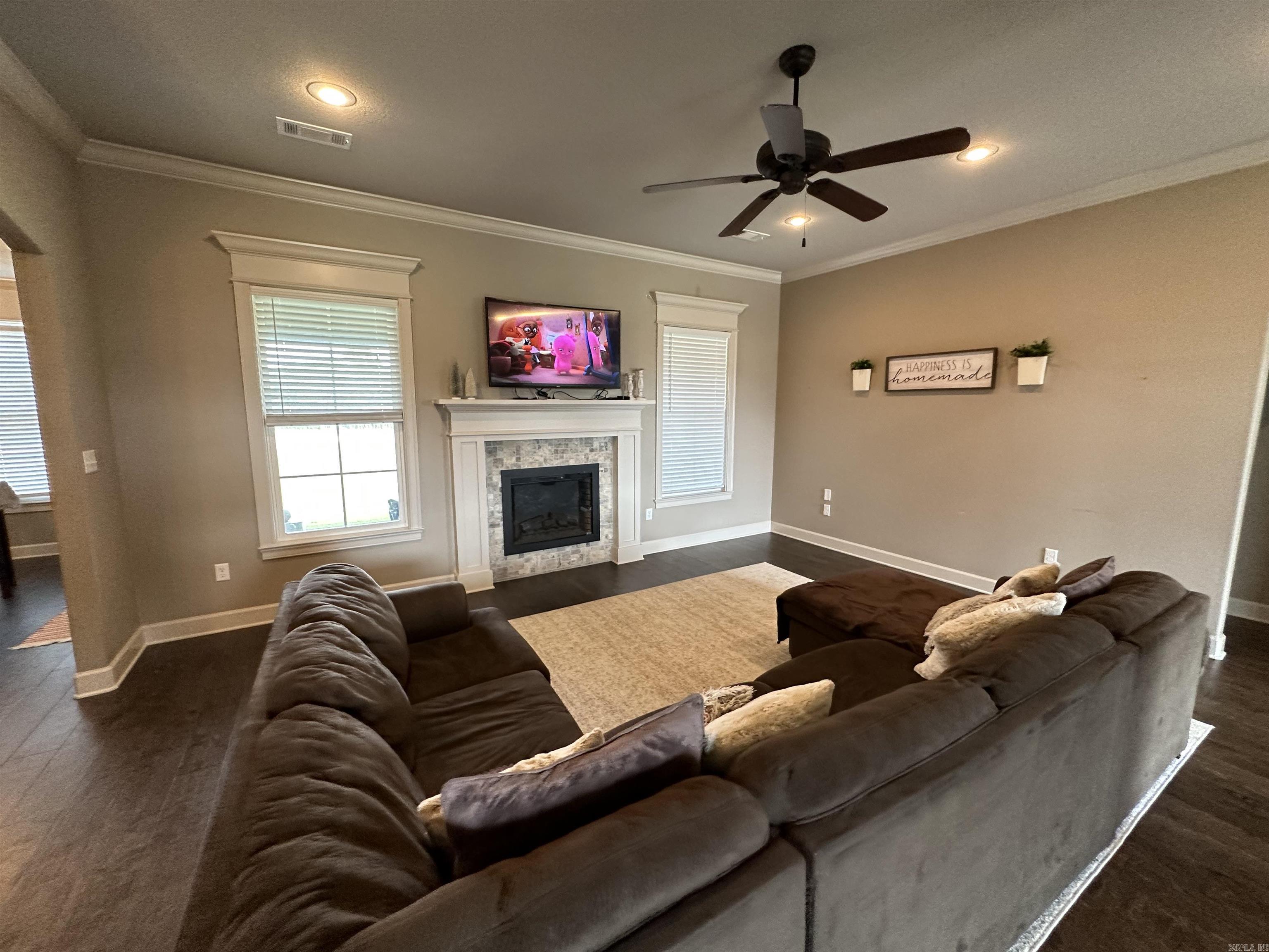 Jacob Creek Phase 2 - Residential