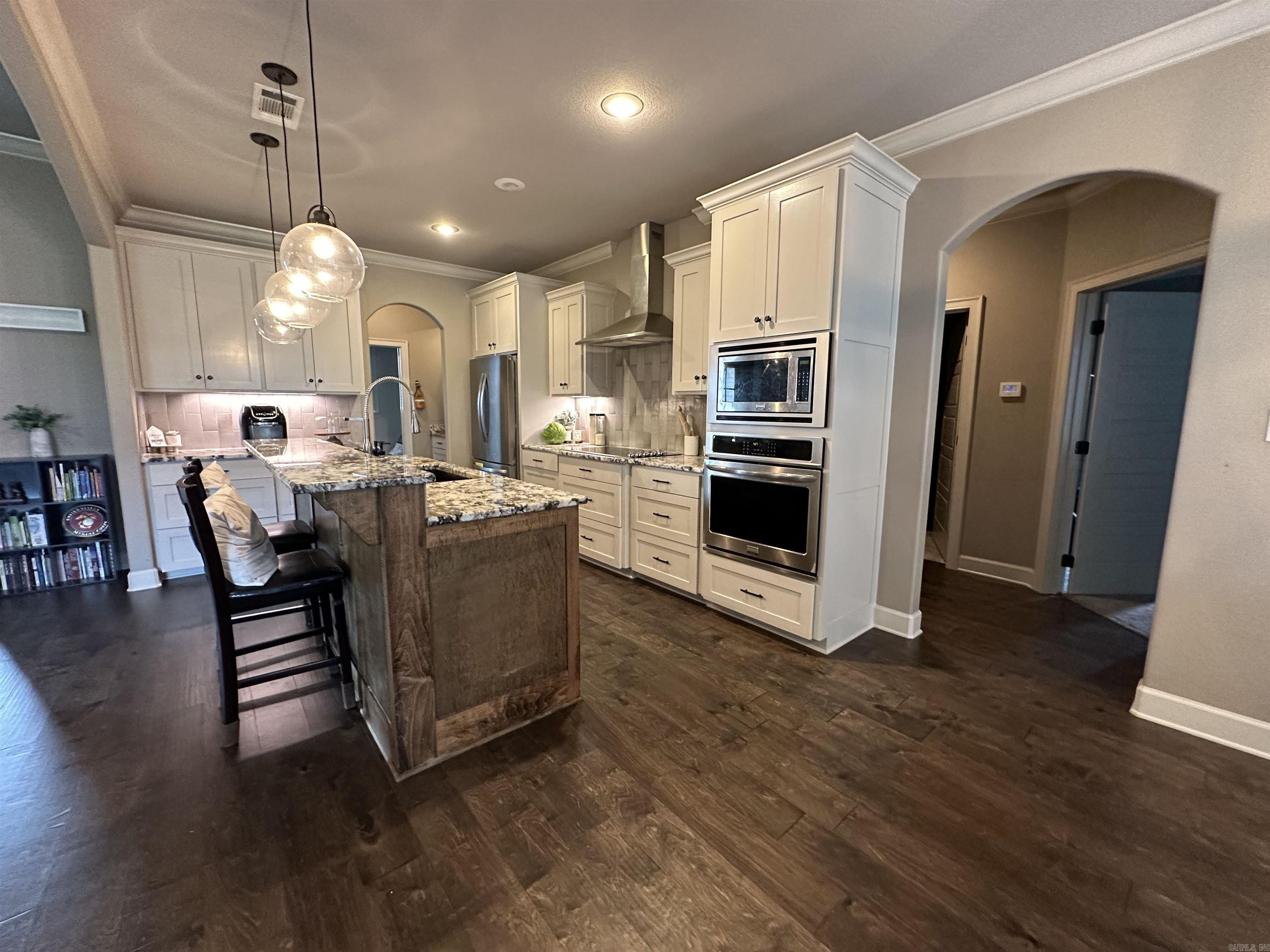 Jacob Creek Phase 2 - Residential