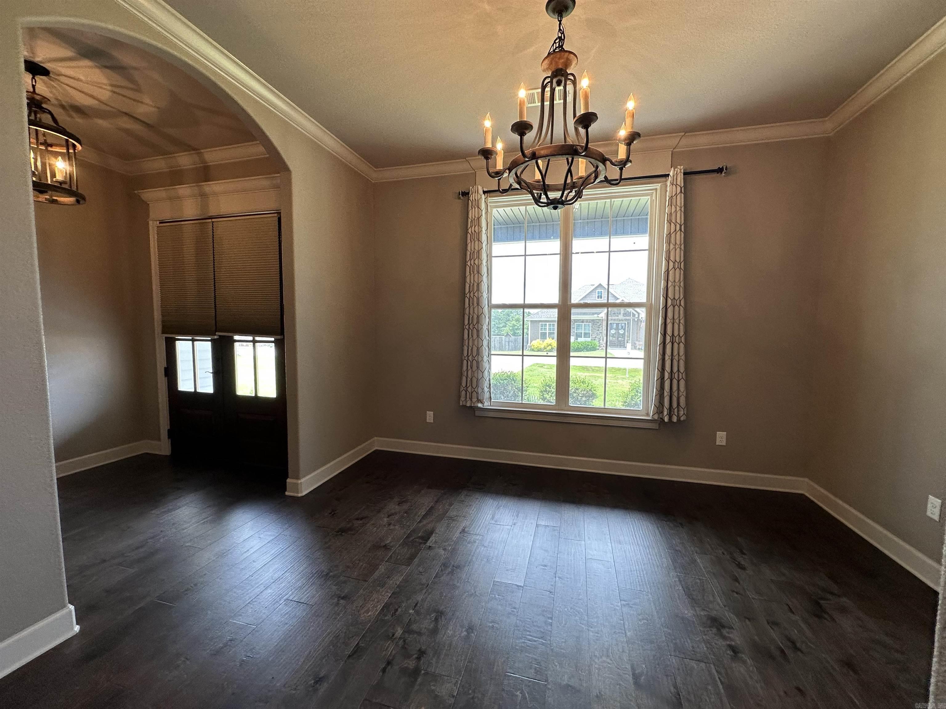 Jacob Creek Phase 2 - Residential