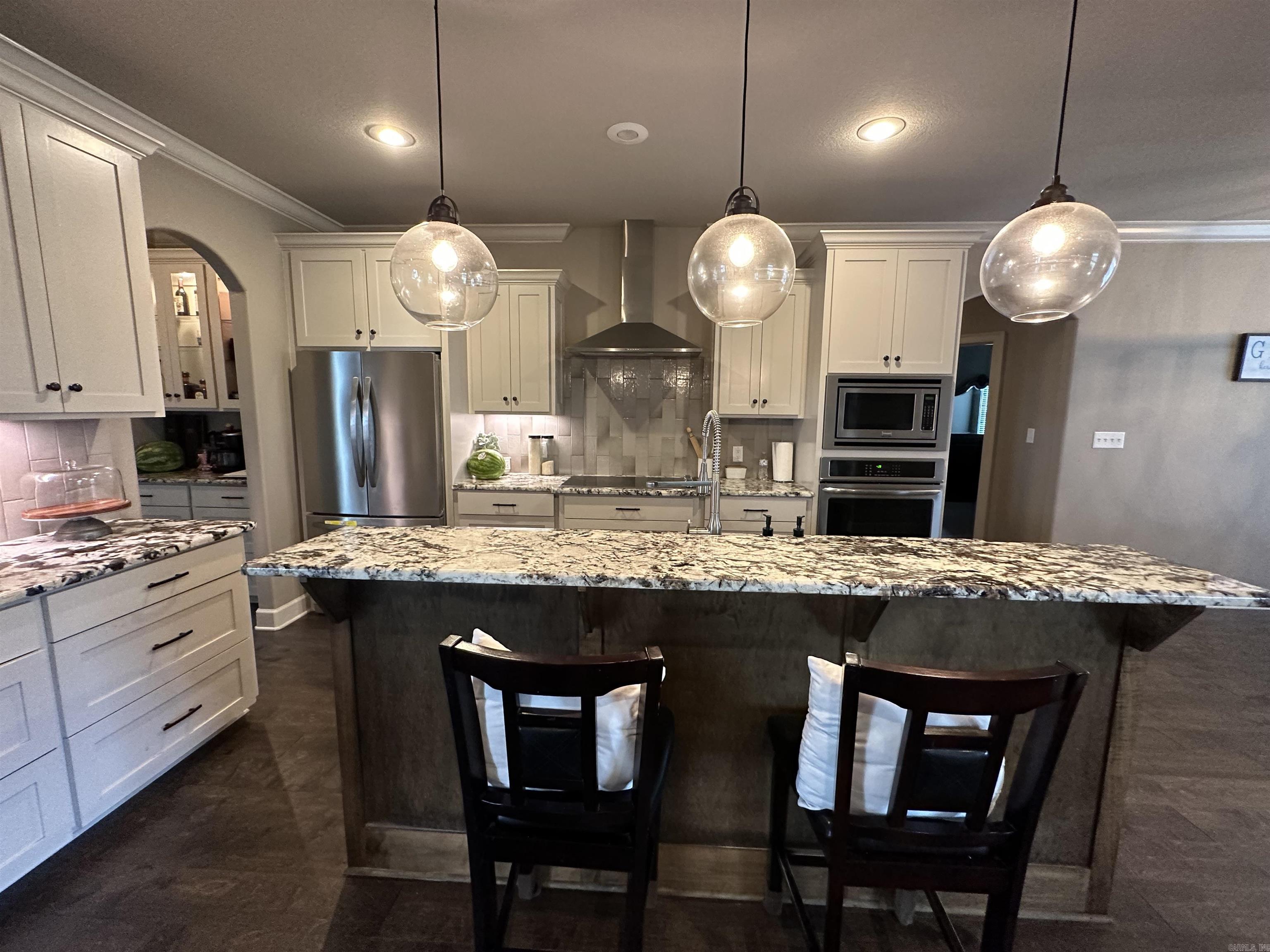 Jacob Creek Phase 2 - Residential