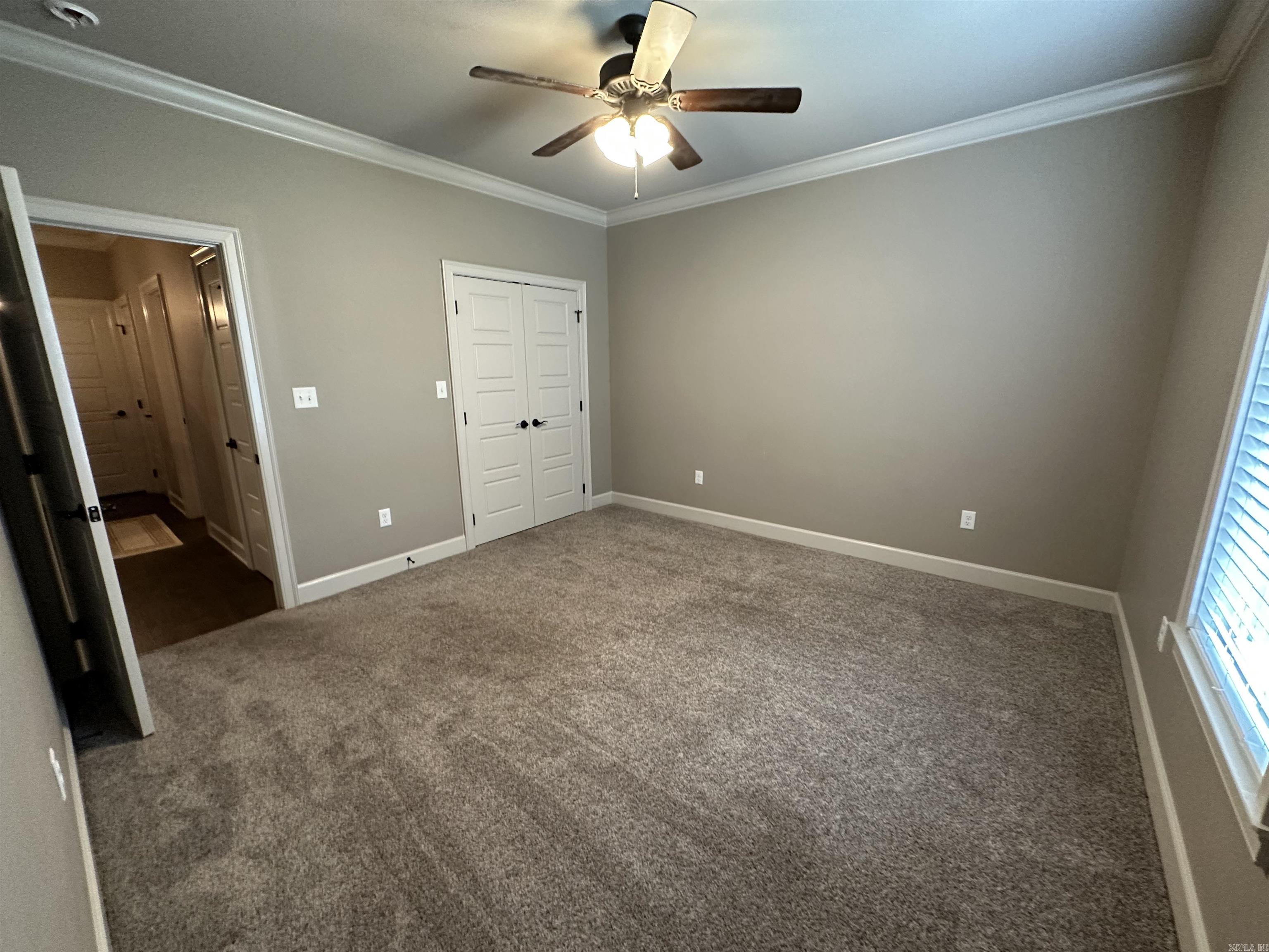 Jacob Creek Phase 2 - Residential