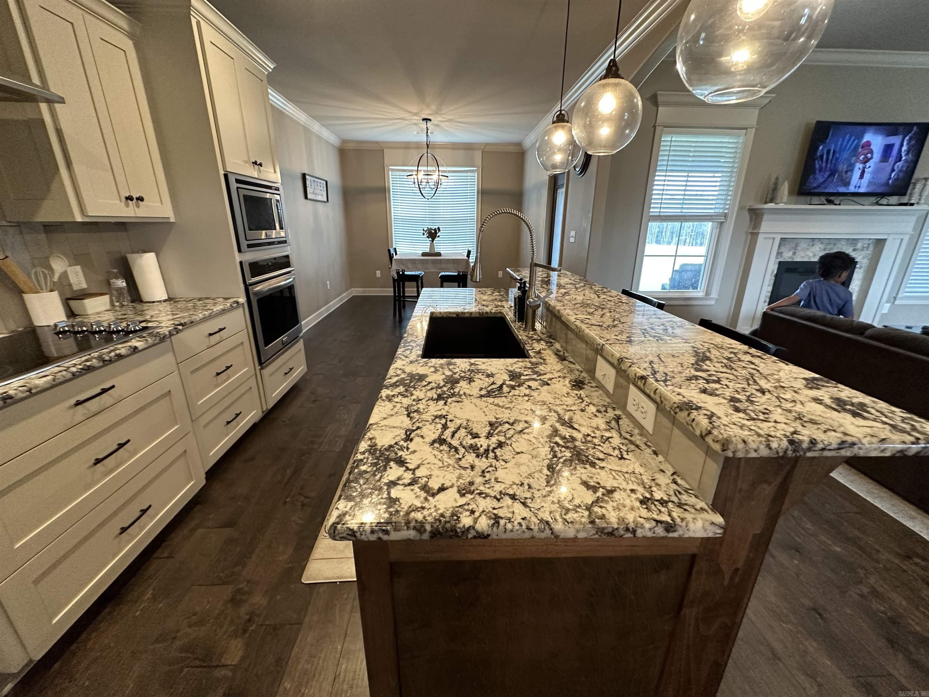 Jacob Creek Phase 2 - Residential