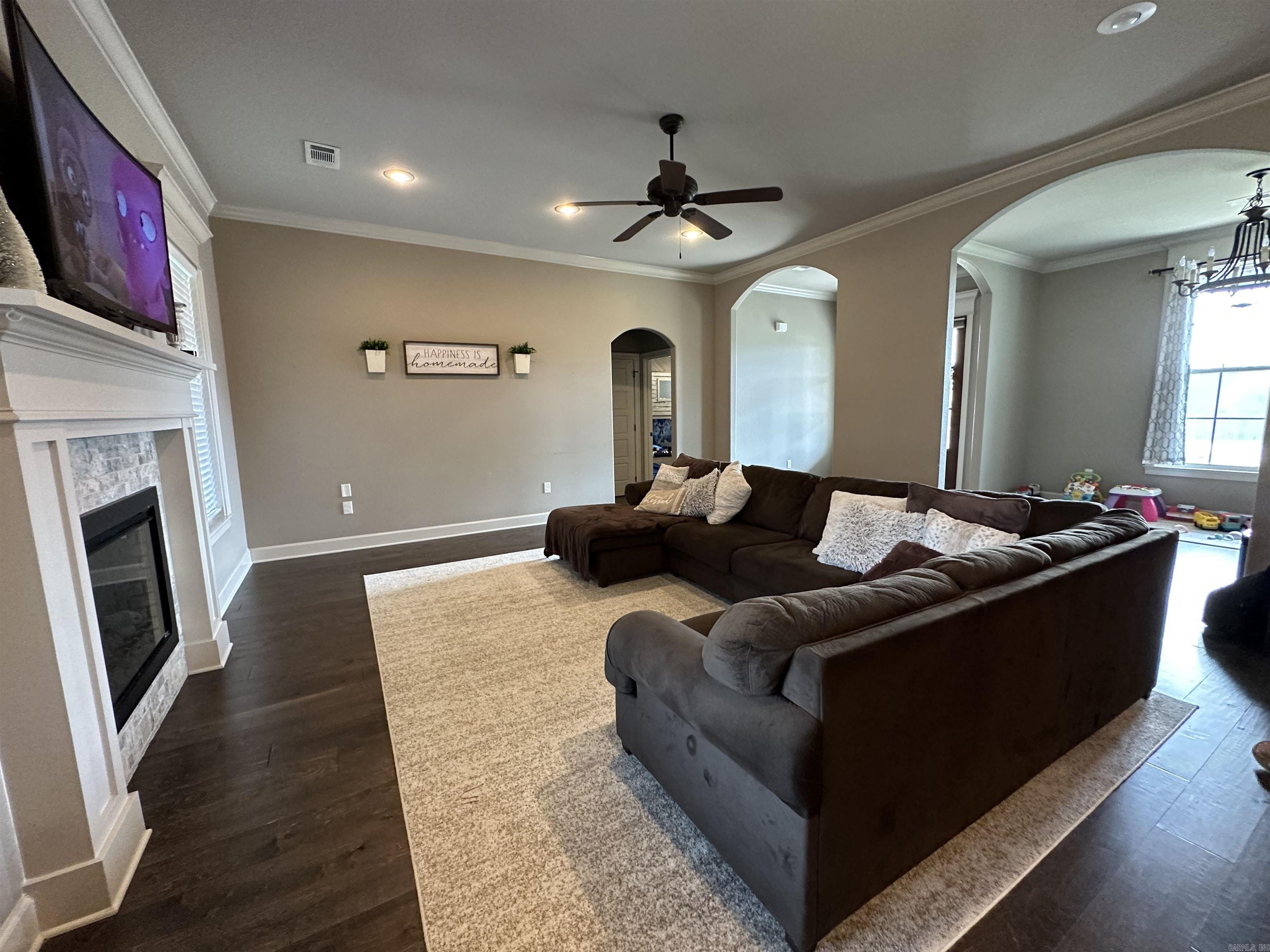 Jacob Creek Phase 2 - Residential