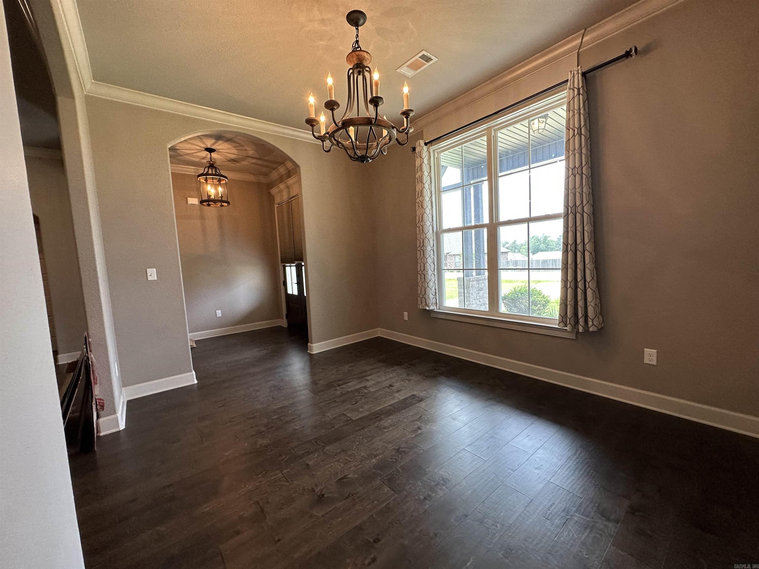 Jacob Creek Phase 2 - Residential