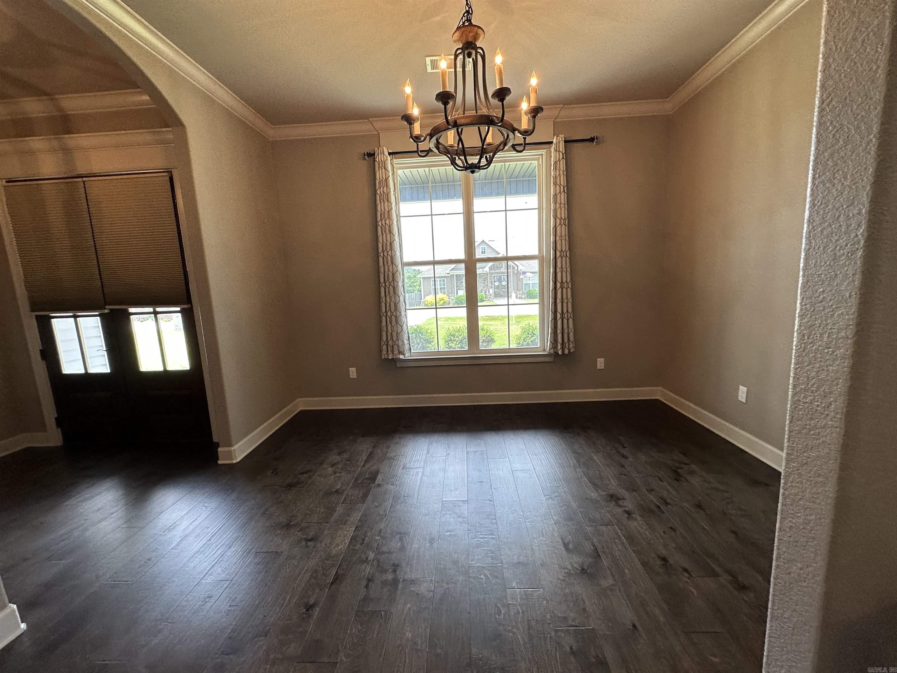 Jacob Creek Phase 2 - Residential