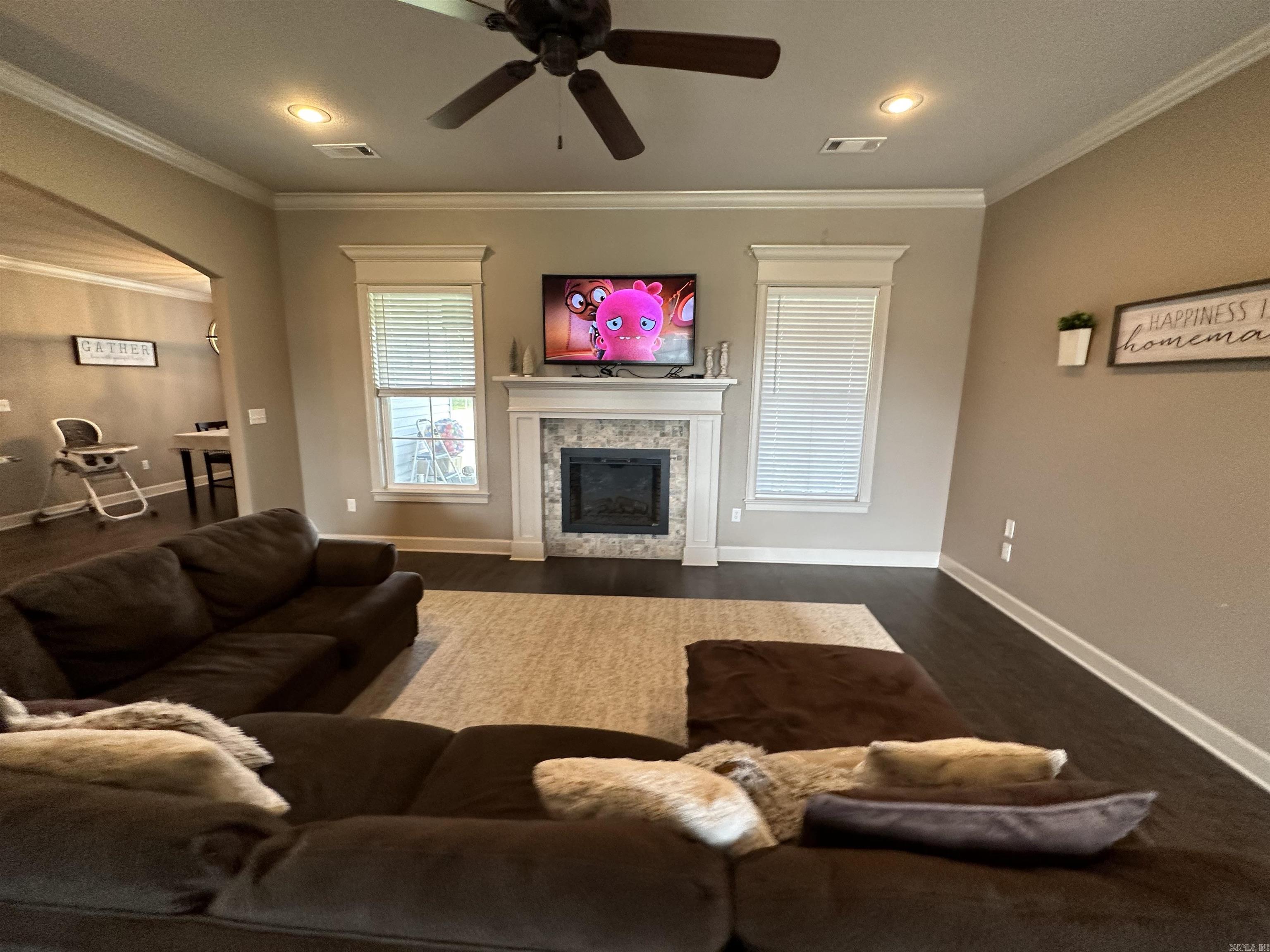 Jacob Creek Phase 2 - Residential