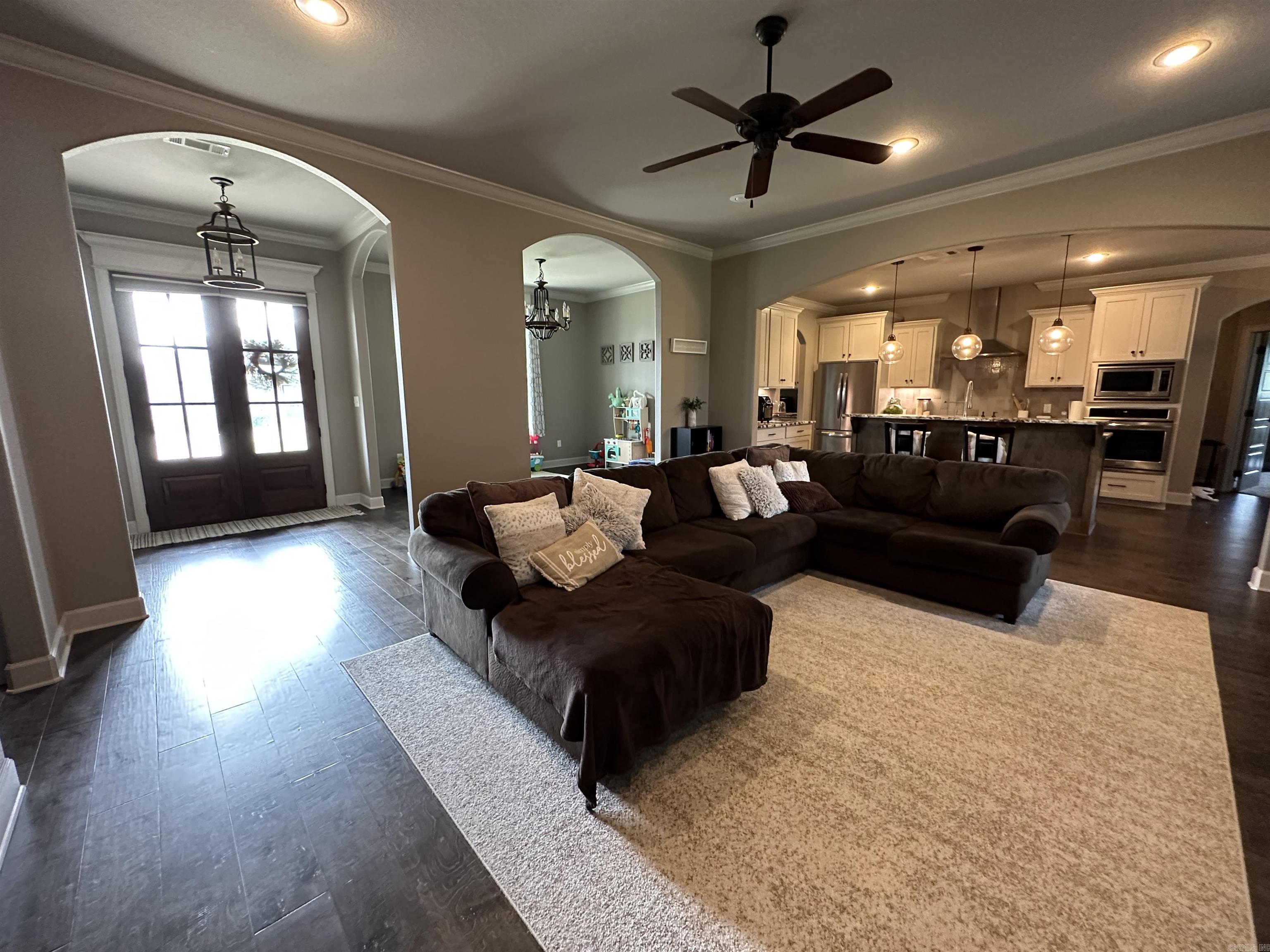 Jacob Creek Phase 2 - Residential