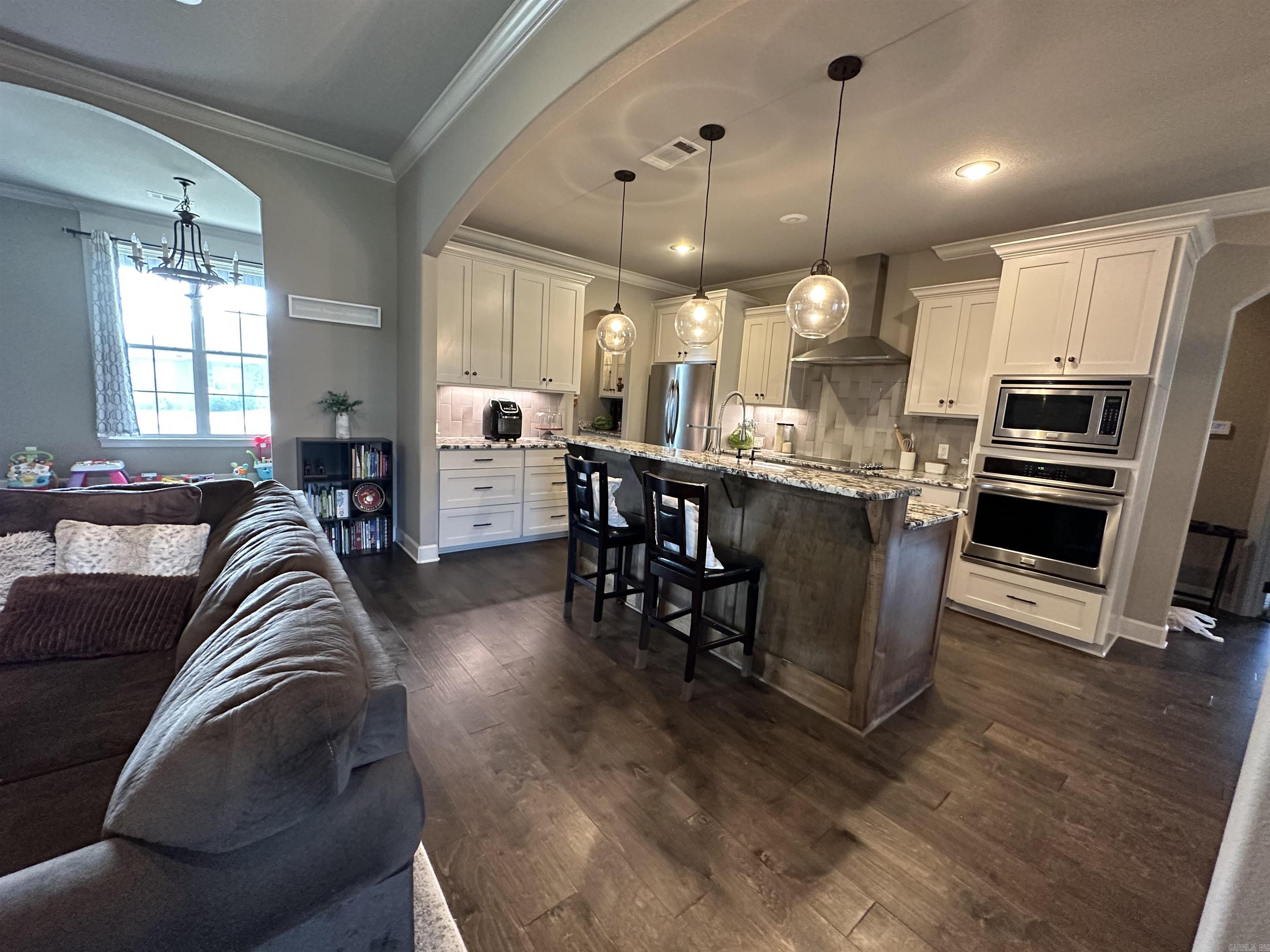 Jacob Creek Phase 2 - Residential