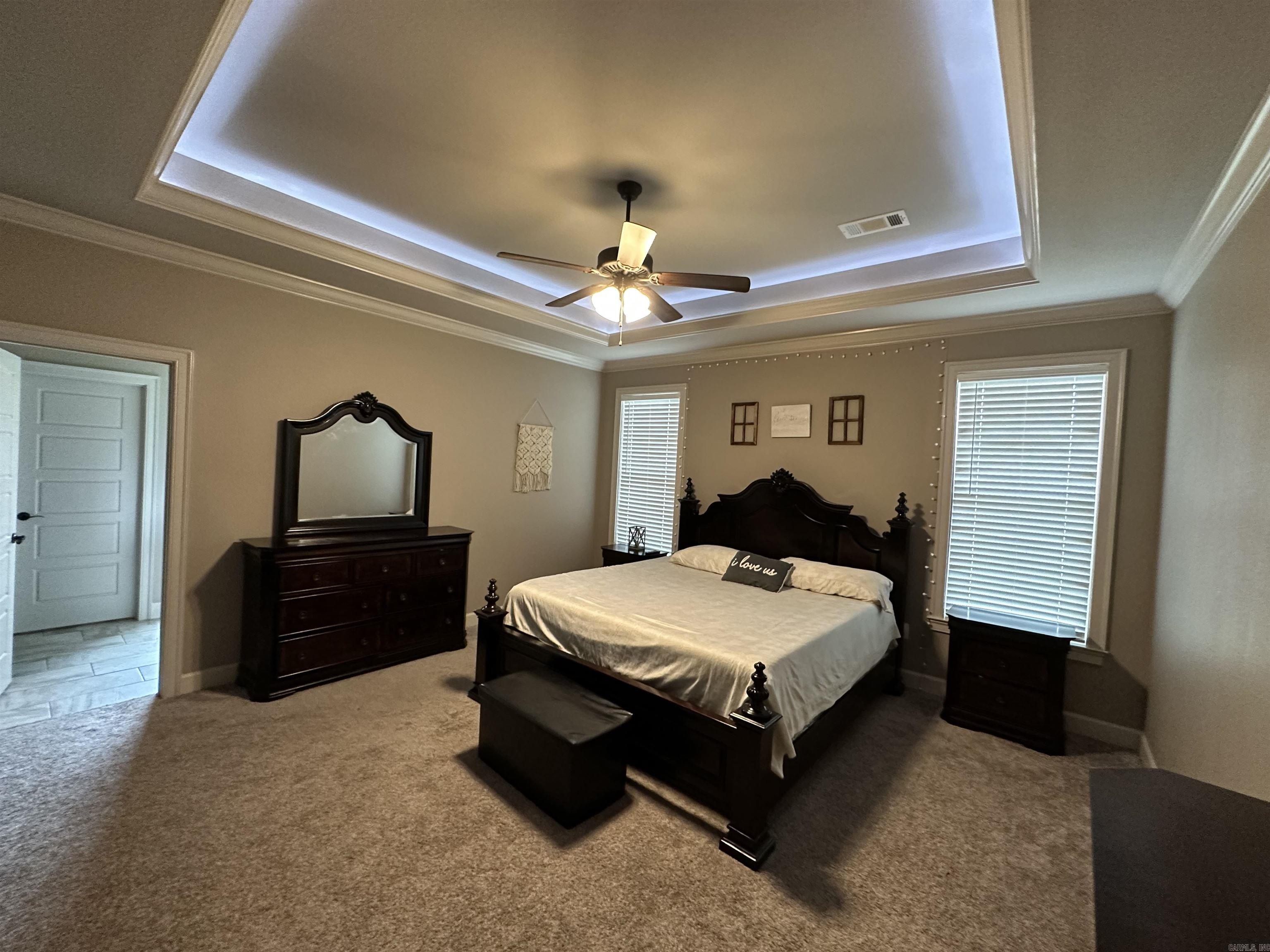 Jacob Creek Phase 2 - Residential