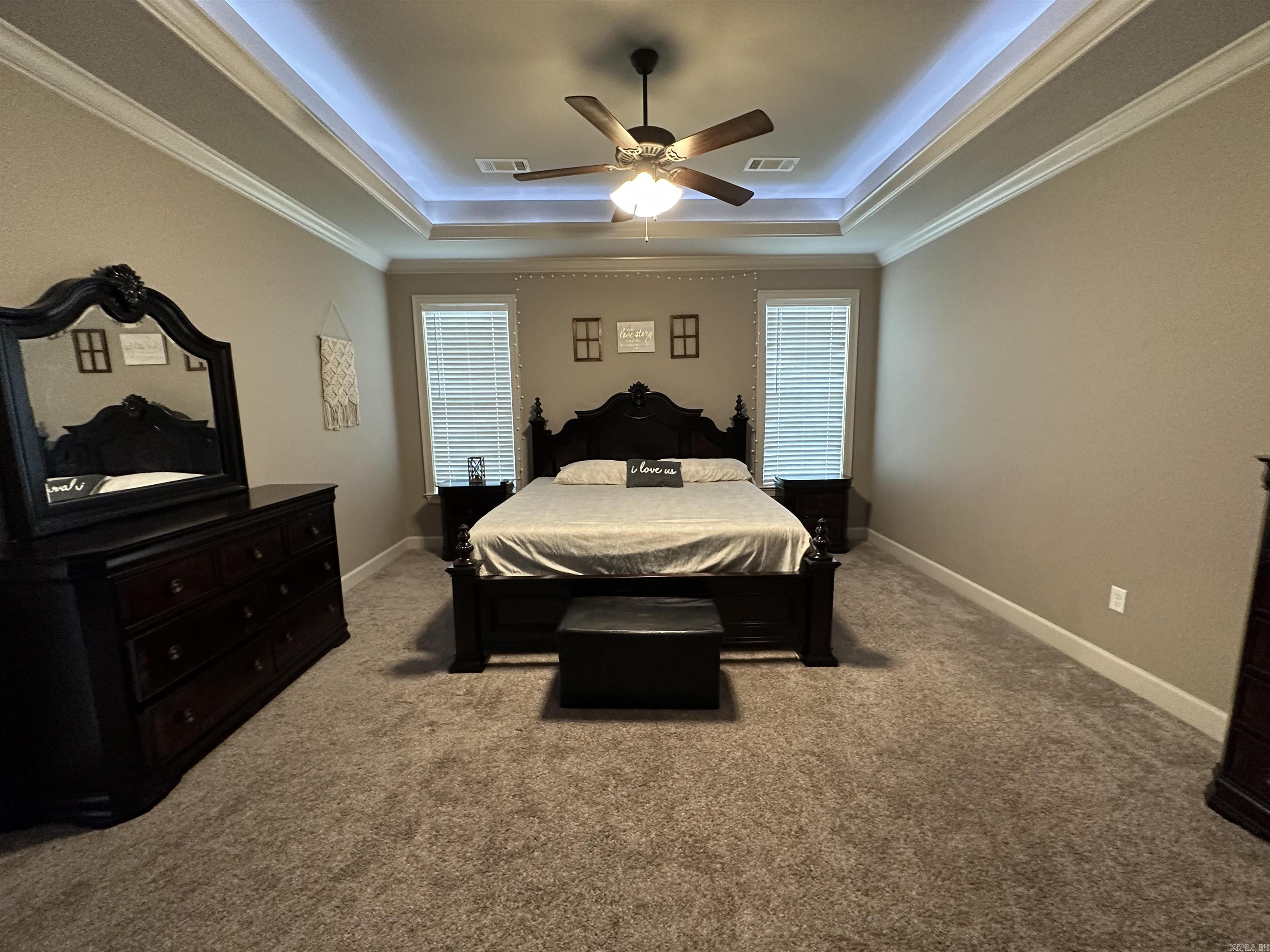 Jacob Creek Phase 2 - Residential