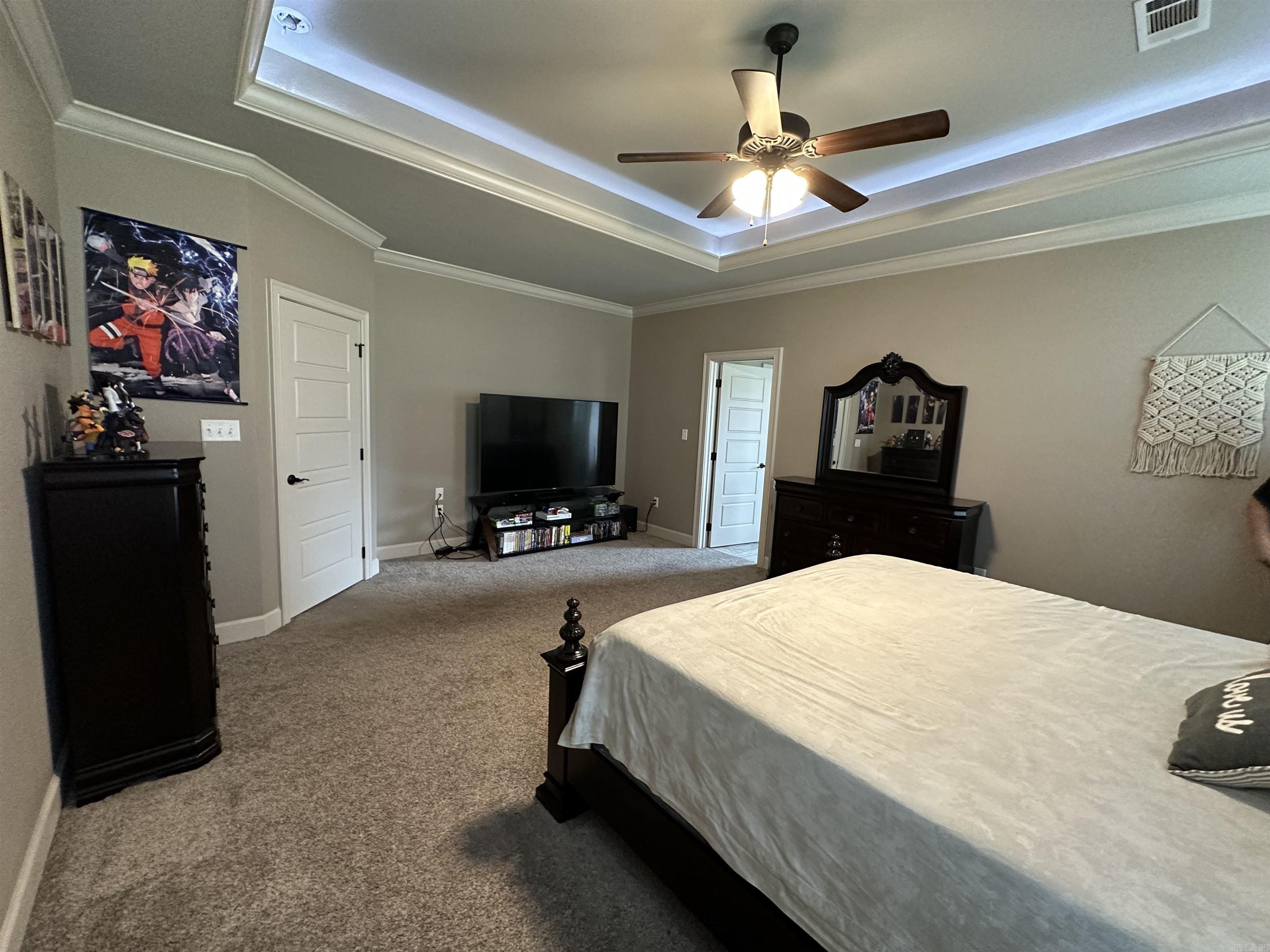 Jacob Creek Phase 2 - Residential