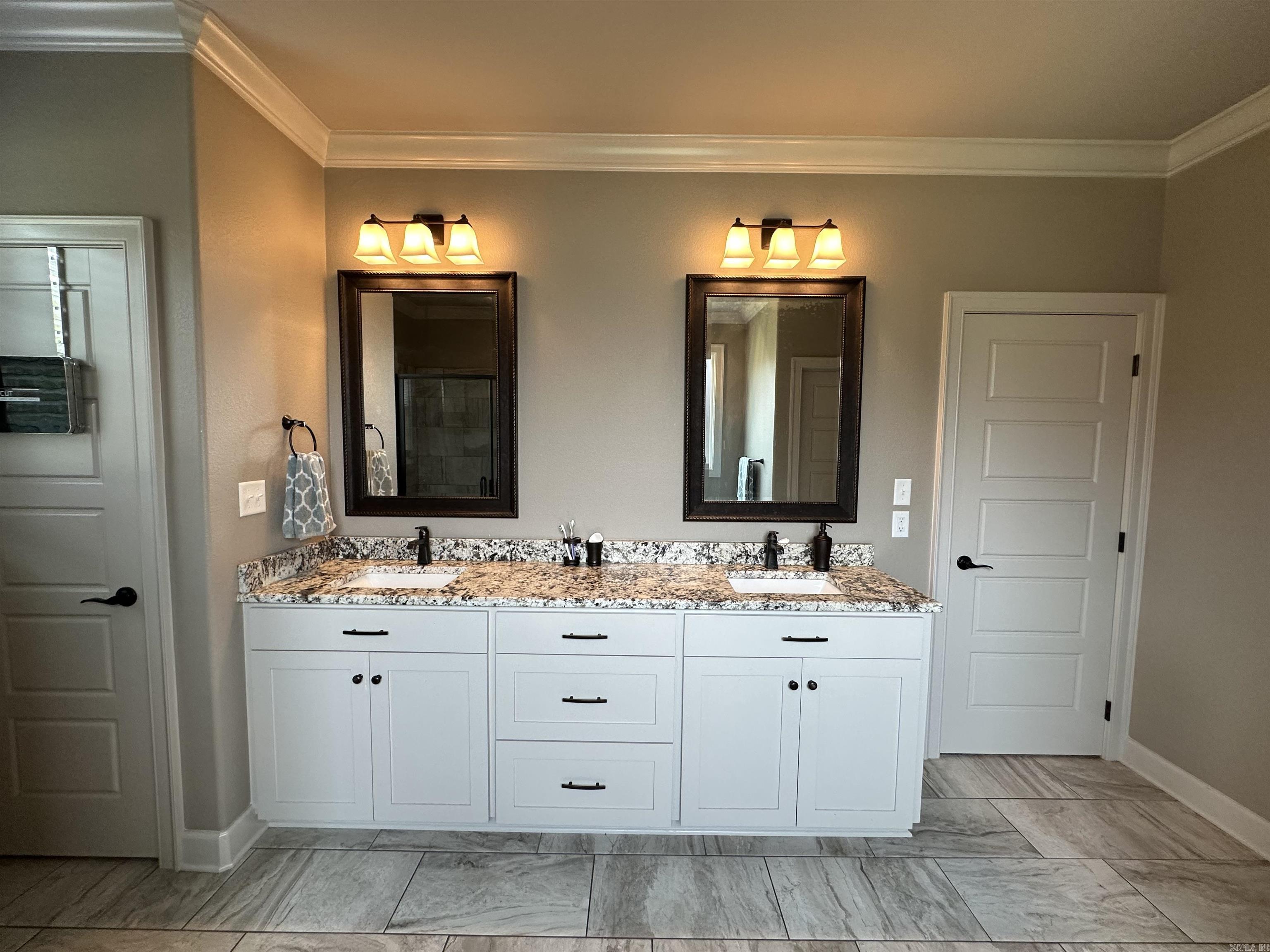 Jacob Creek Phase 2 - Residential