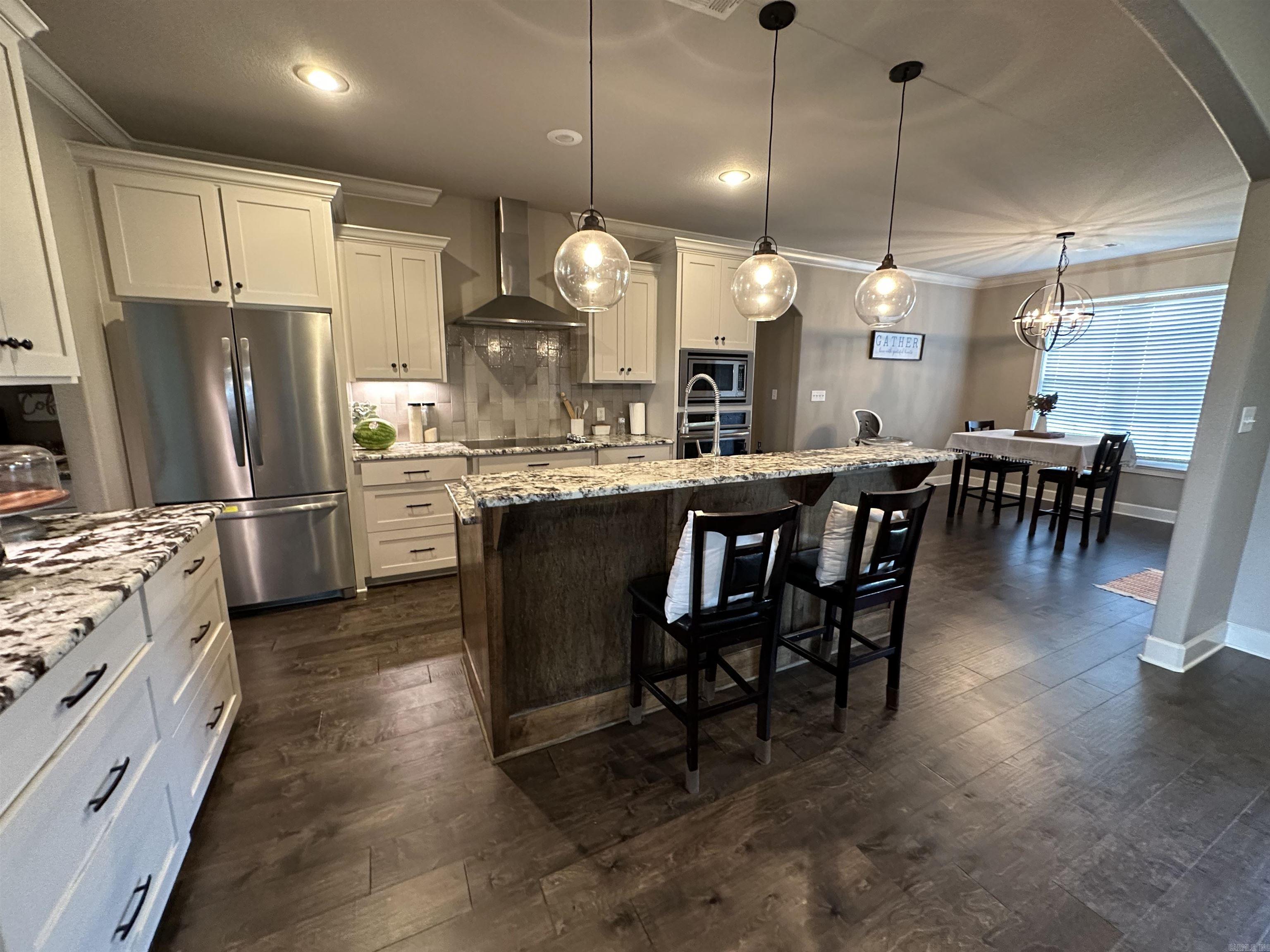 Jacob Creek Phase 2 - Residential