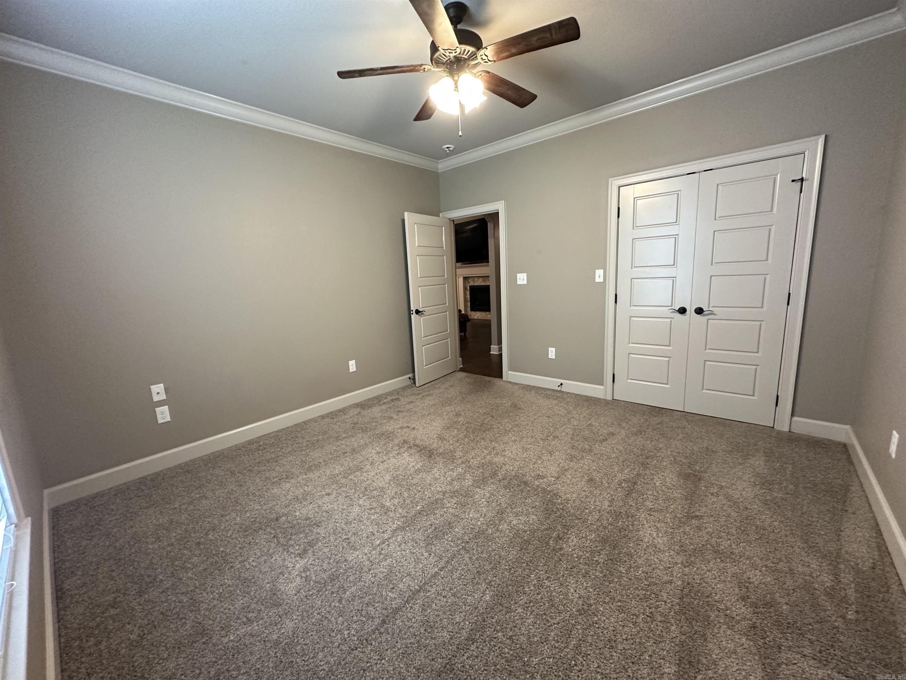 Jacob Creek Phase 2 - Residential