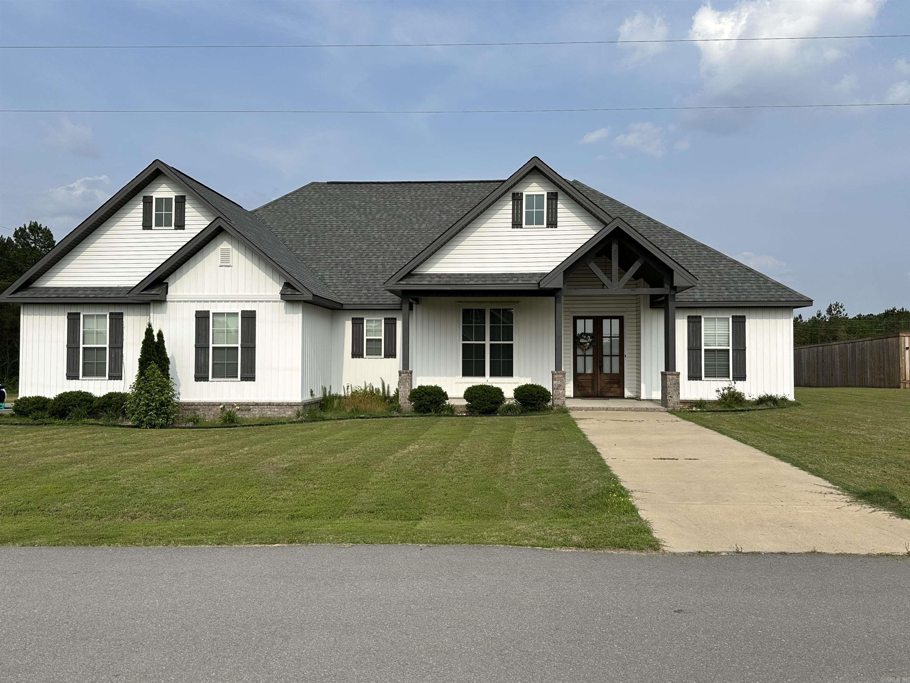 Jacob Creek Phase 2 - Residential