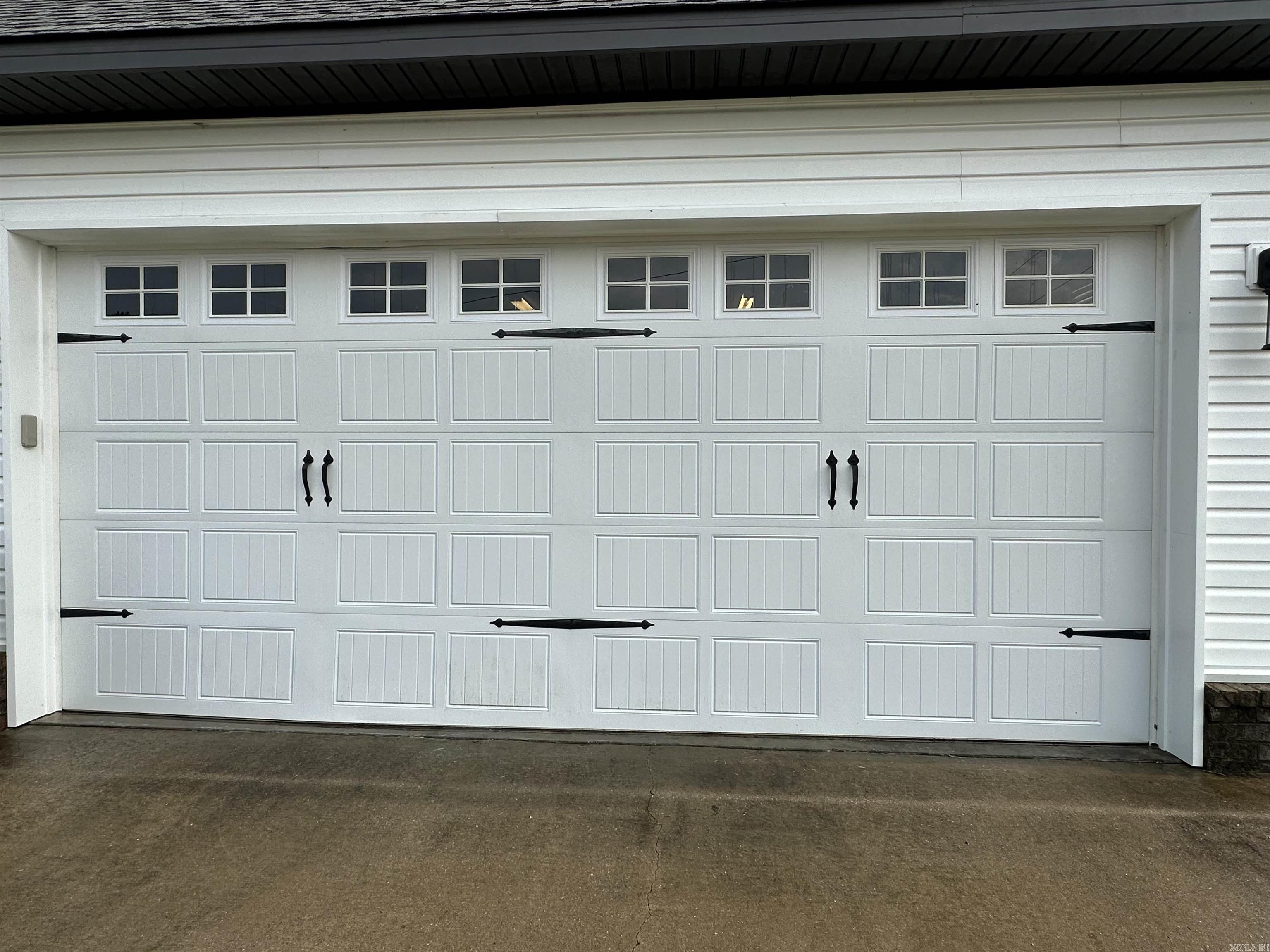 Jacob Creek Phase 2 - Residential