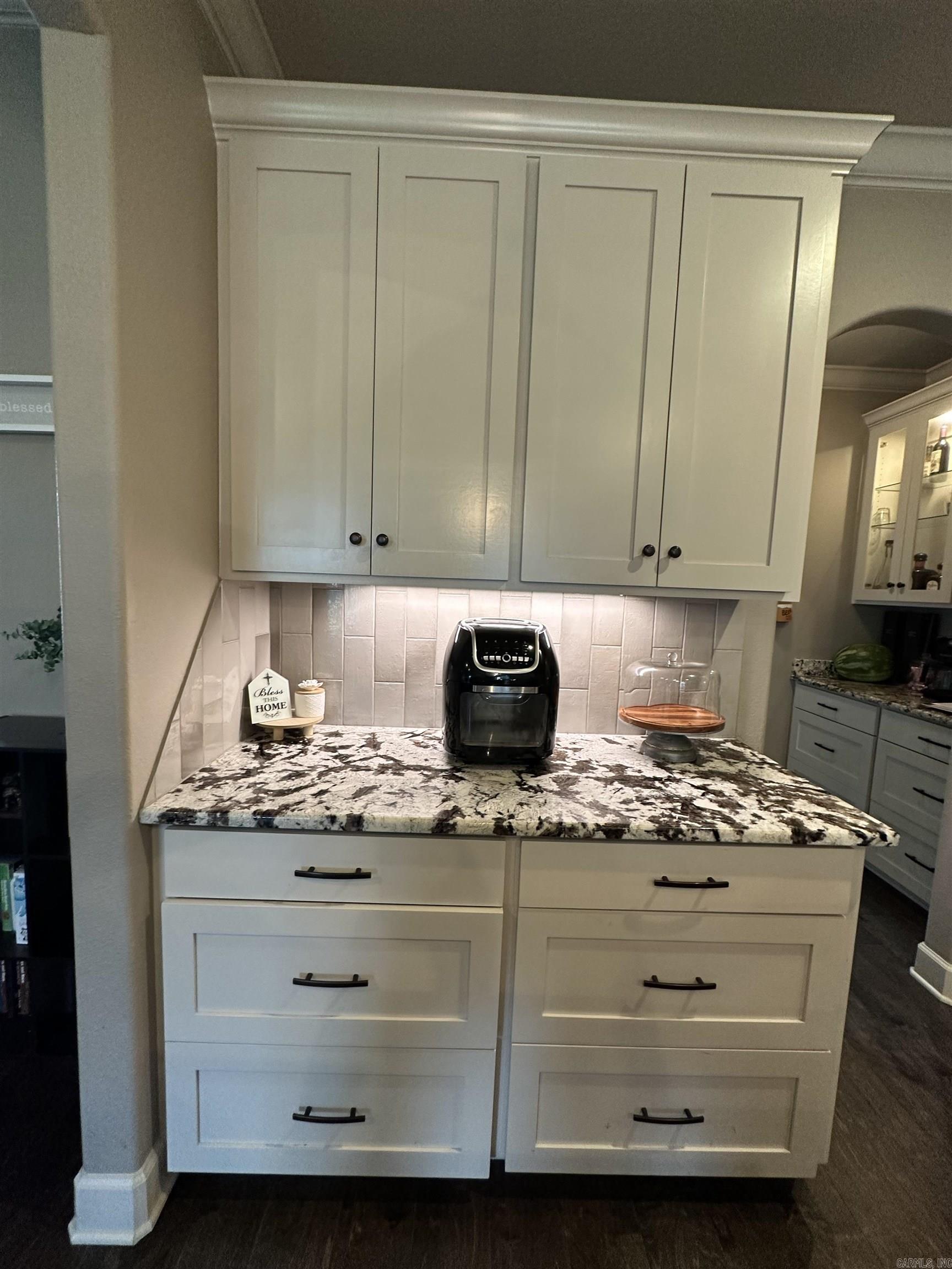 Jacob Creek Phase 2 - Residential