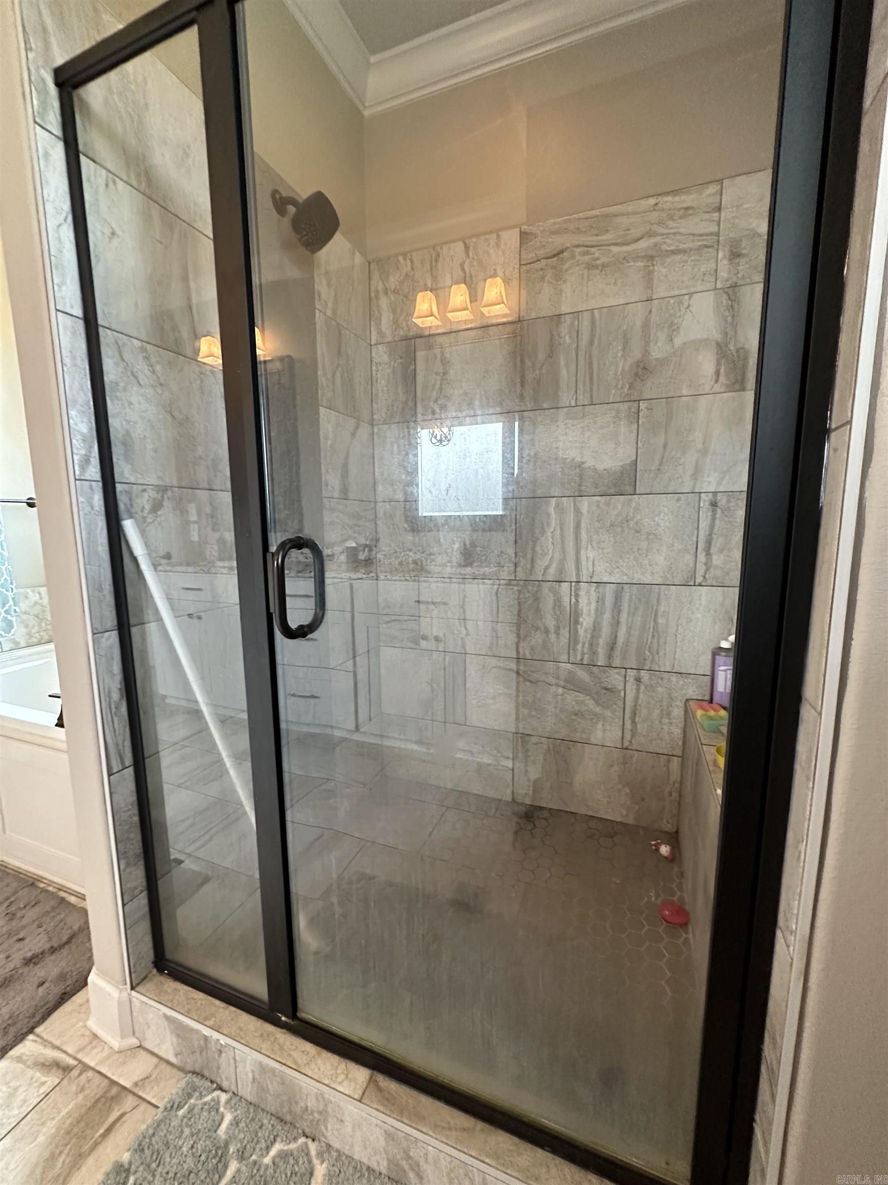 Jacob Creek Phase 2 - Residential