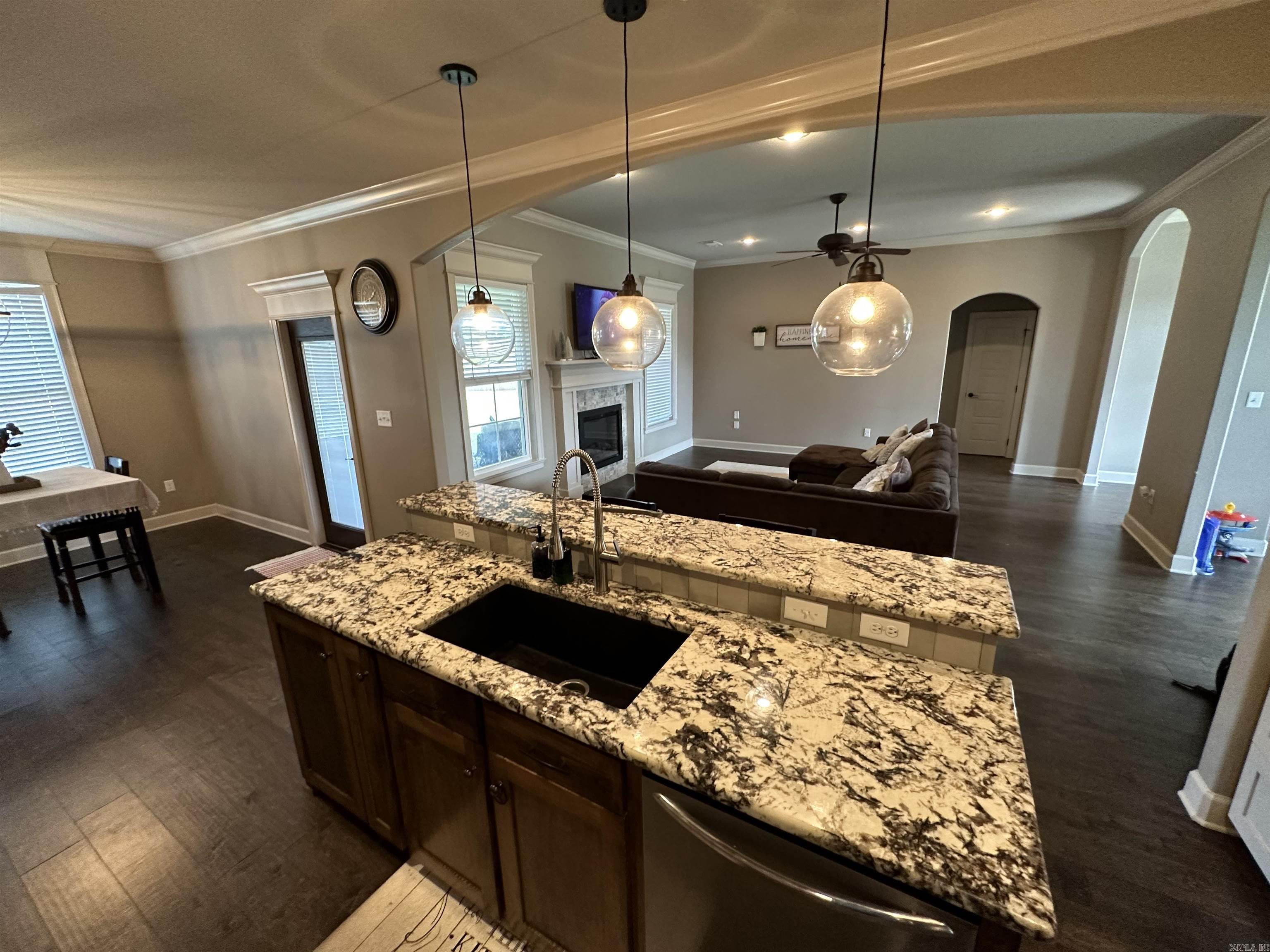 Jacob Creek Phase 2 - Residential