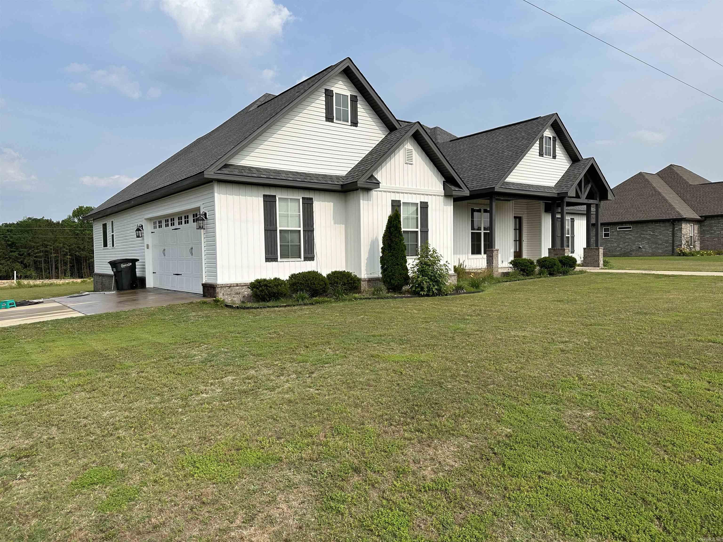 Jacob Creek Phase 2 - Residential