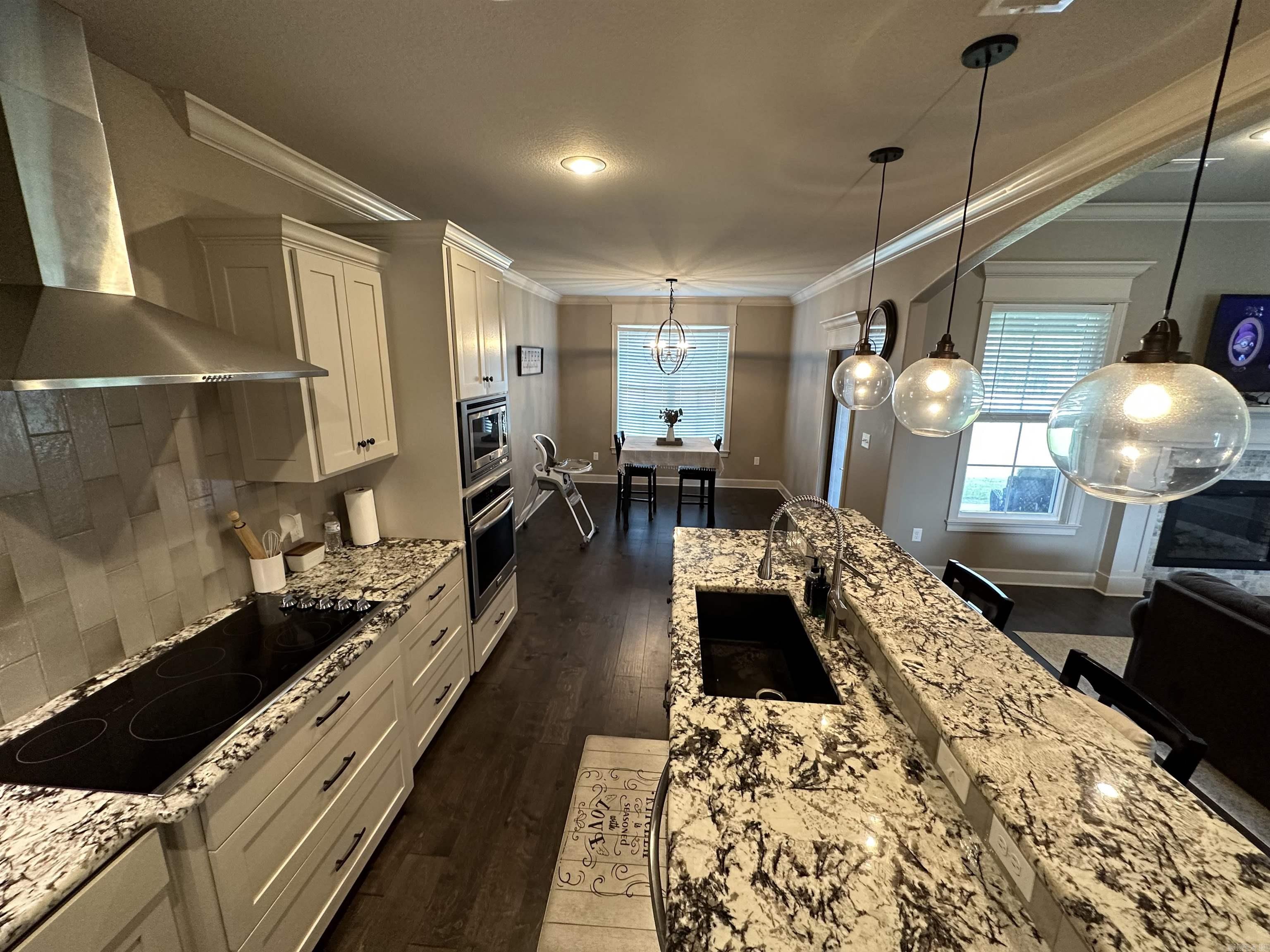 Jacob Creek Phase 2 - Residential