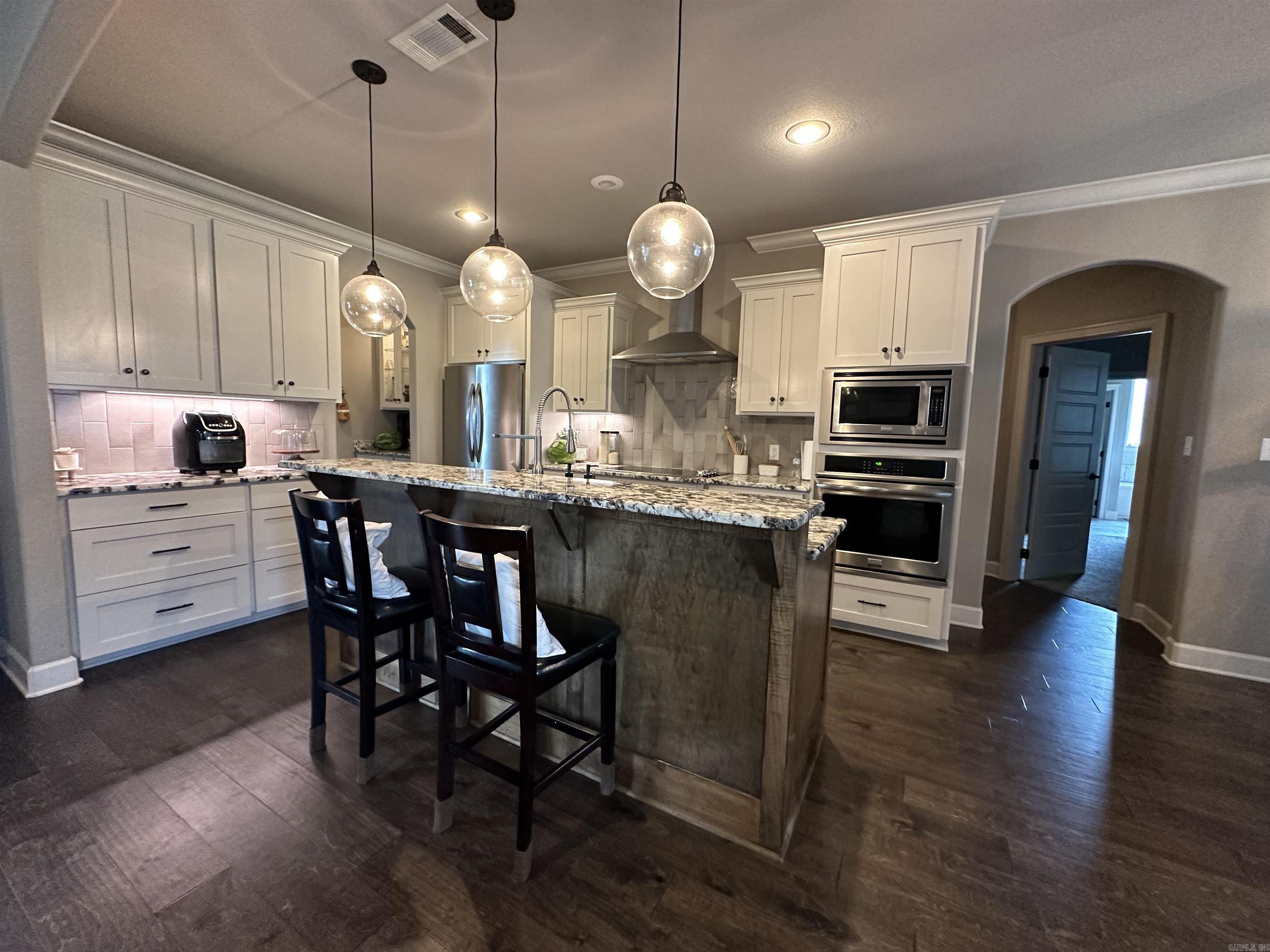 Jacob Creek Phase 2 - Residential