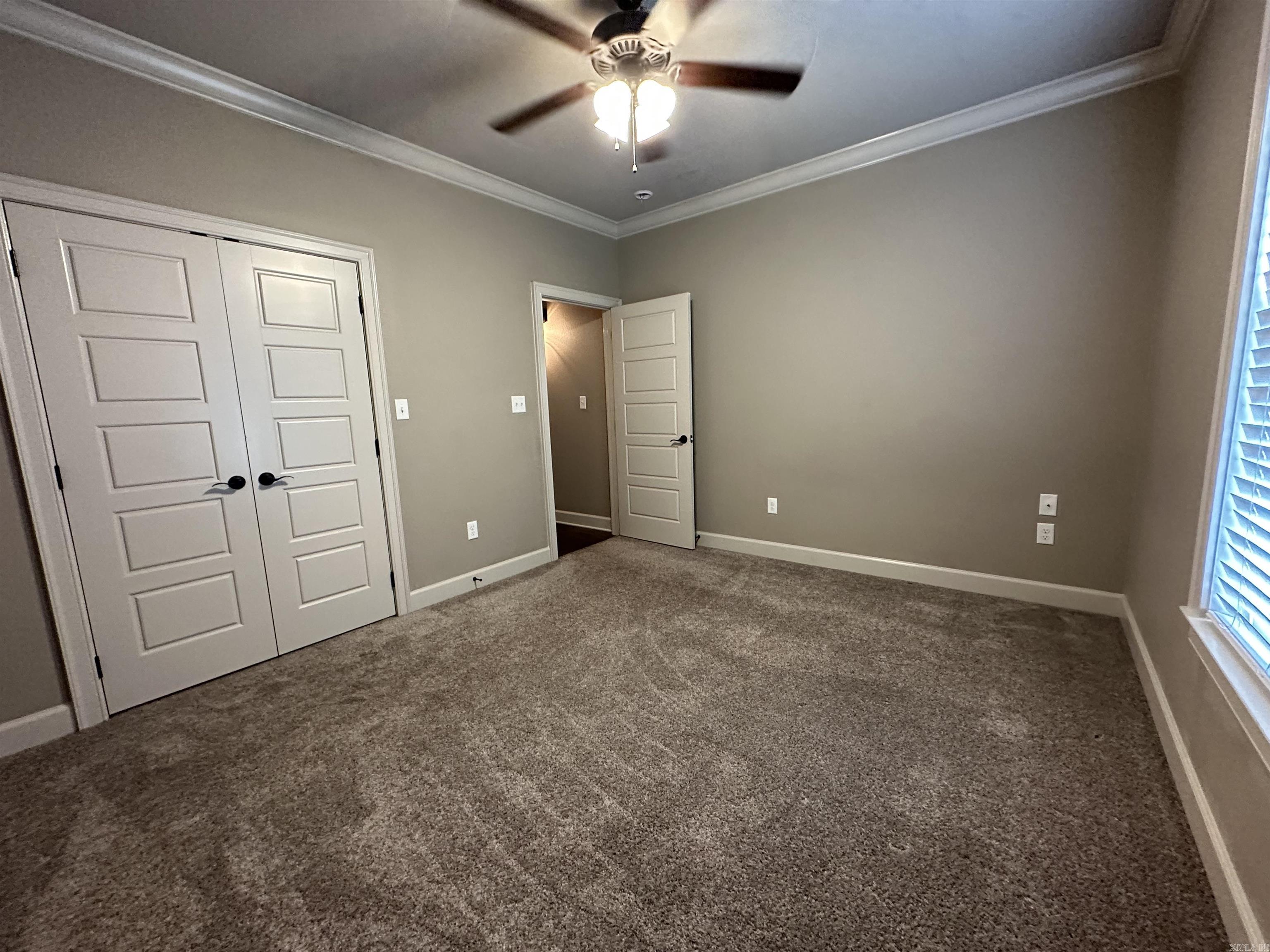 Jacob Creek Phase 2 - Residential