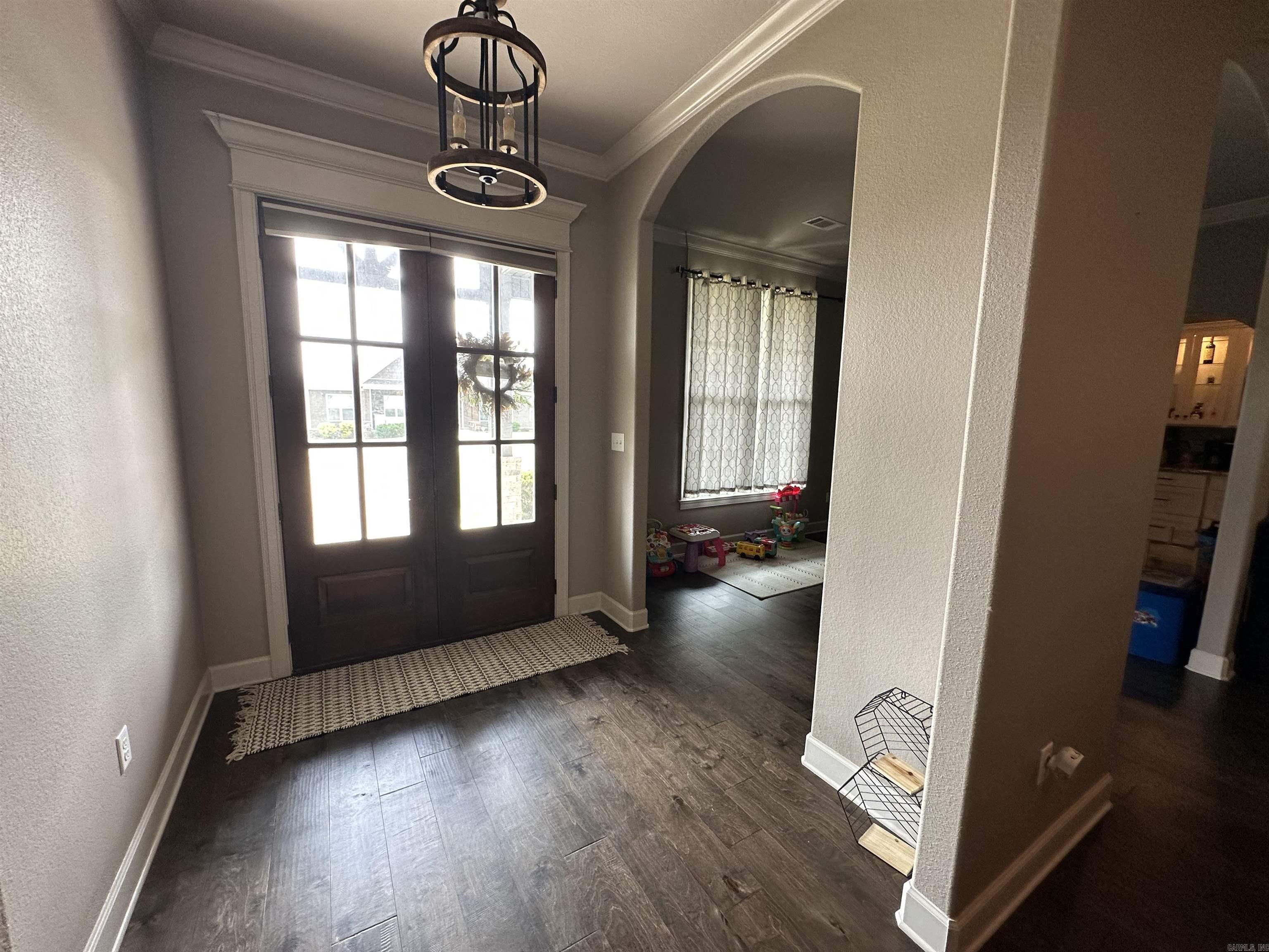 Jacob Creek Phase 2 - Residential