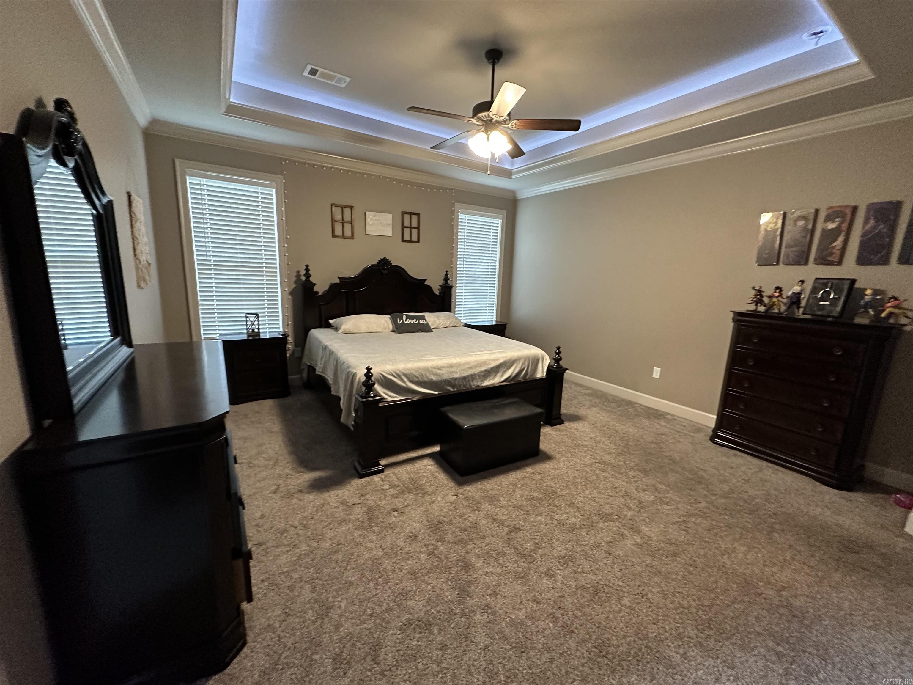 Jacob Creek Phase 2 - Residential