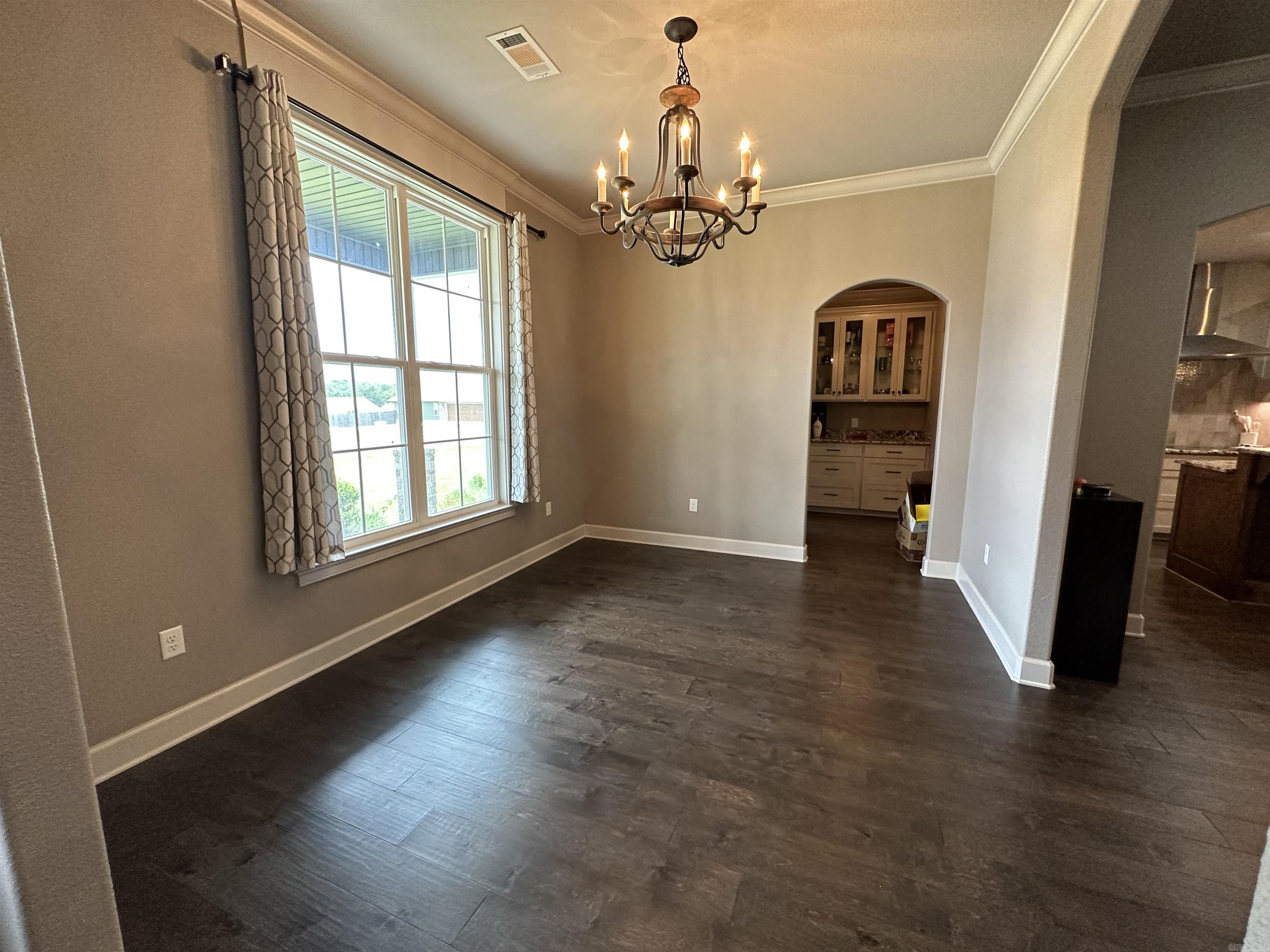 Jacob Creek Phase 2 - Residential