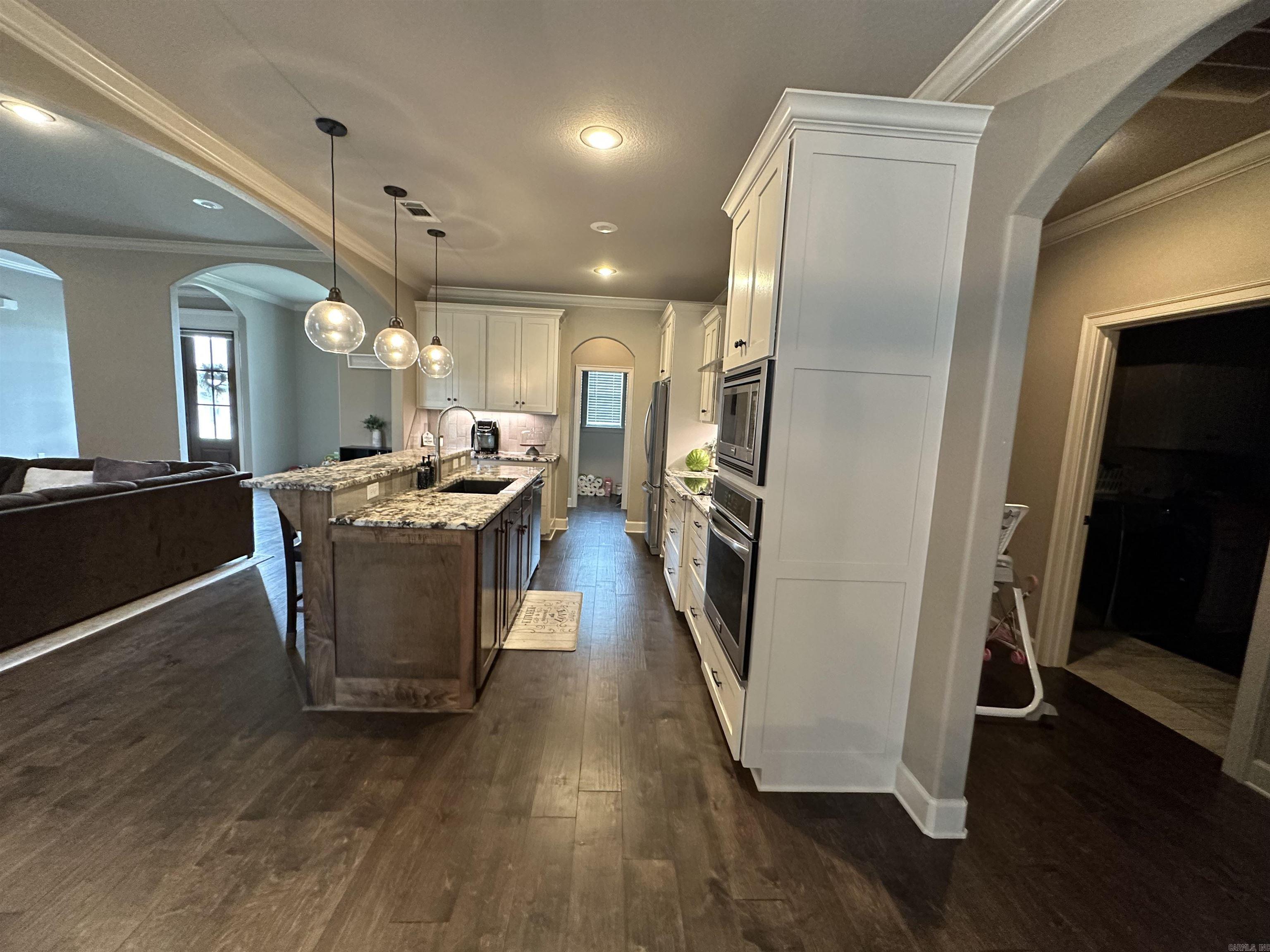 Jacob Creek Phase 2 - Residential