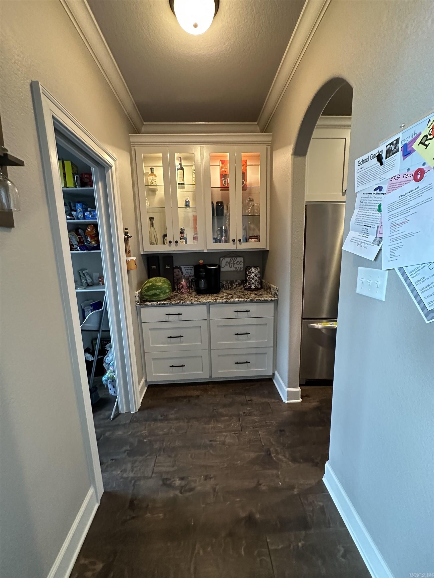 Jacob Creek Phase 2 - Residential