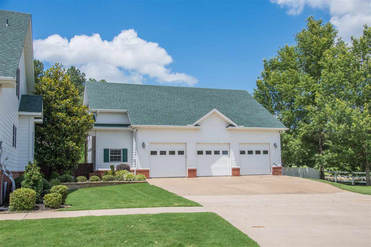 Terra Hills - Residential