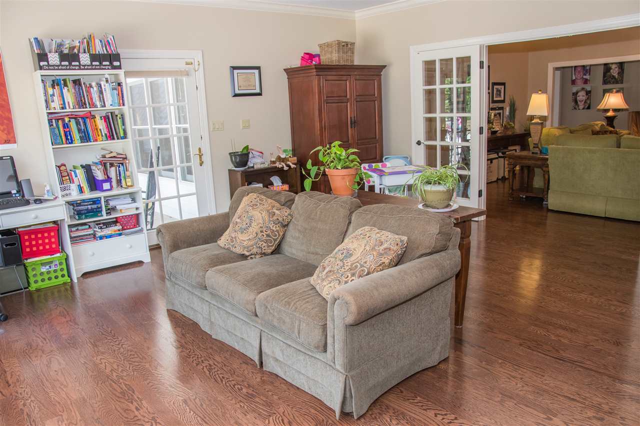 Terra Hills - Residential