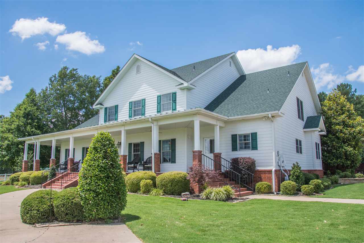 Terra Hills - Residential